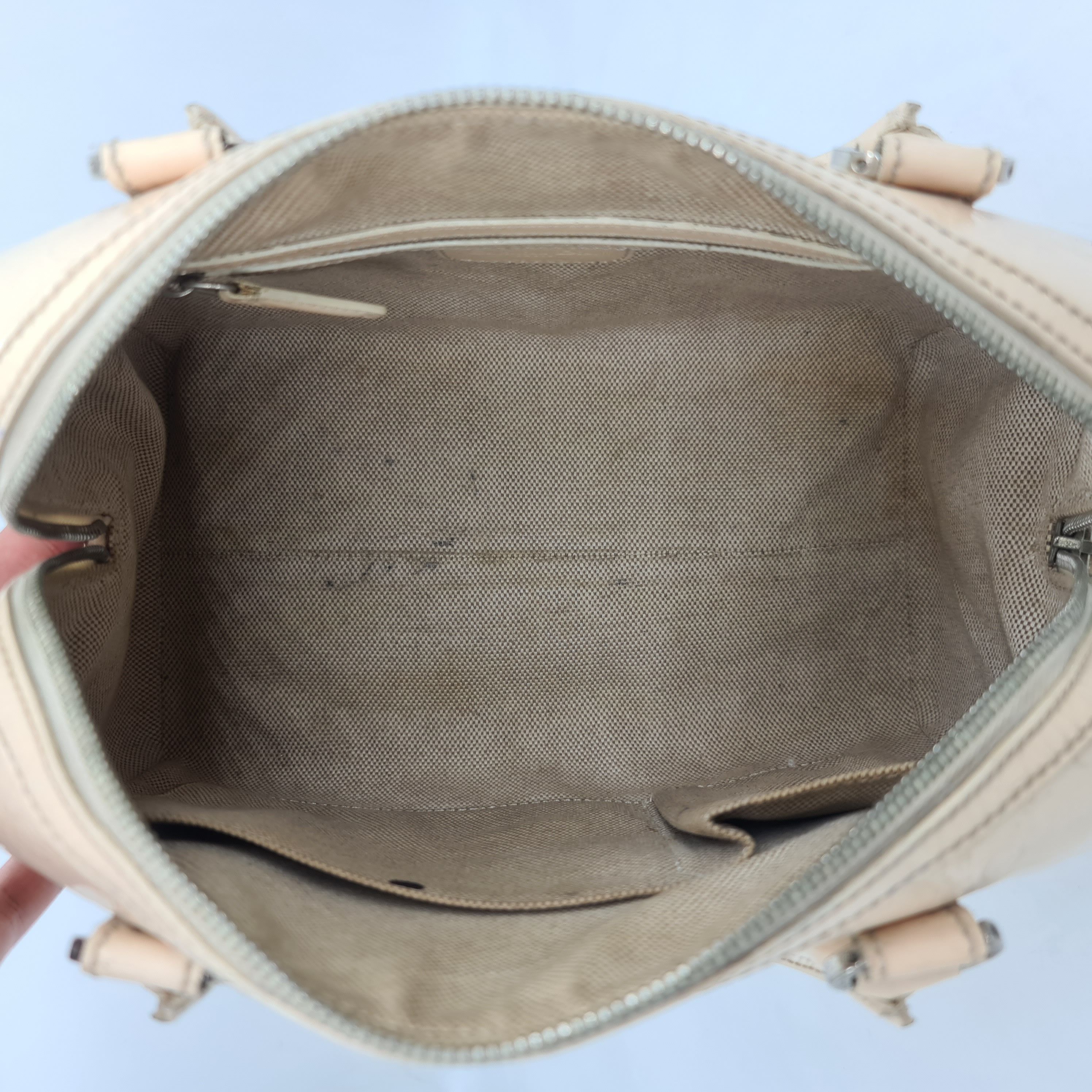 Dior Dior - Dior Oblique Boston Bag - 25 cm Size ONE SIZE - 9 Thumbnail