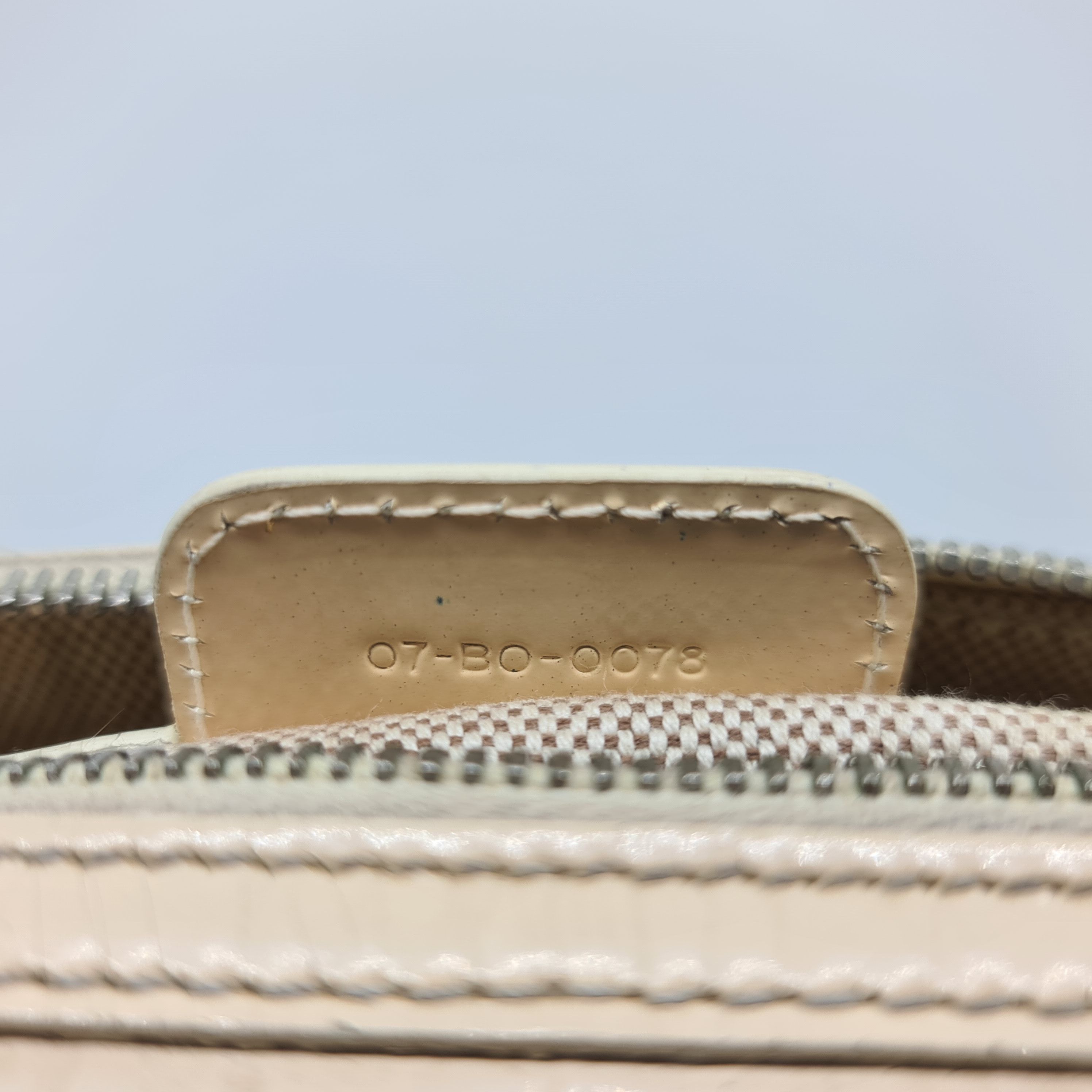 Dior Dior - Dior Oblique Boston Bag - 25 cm Size ONE SIZE - 11 Thumbnail
