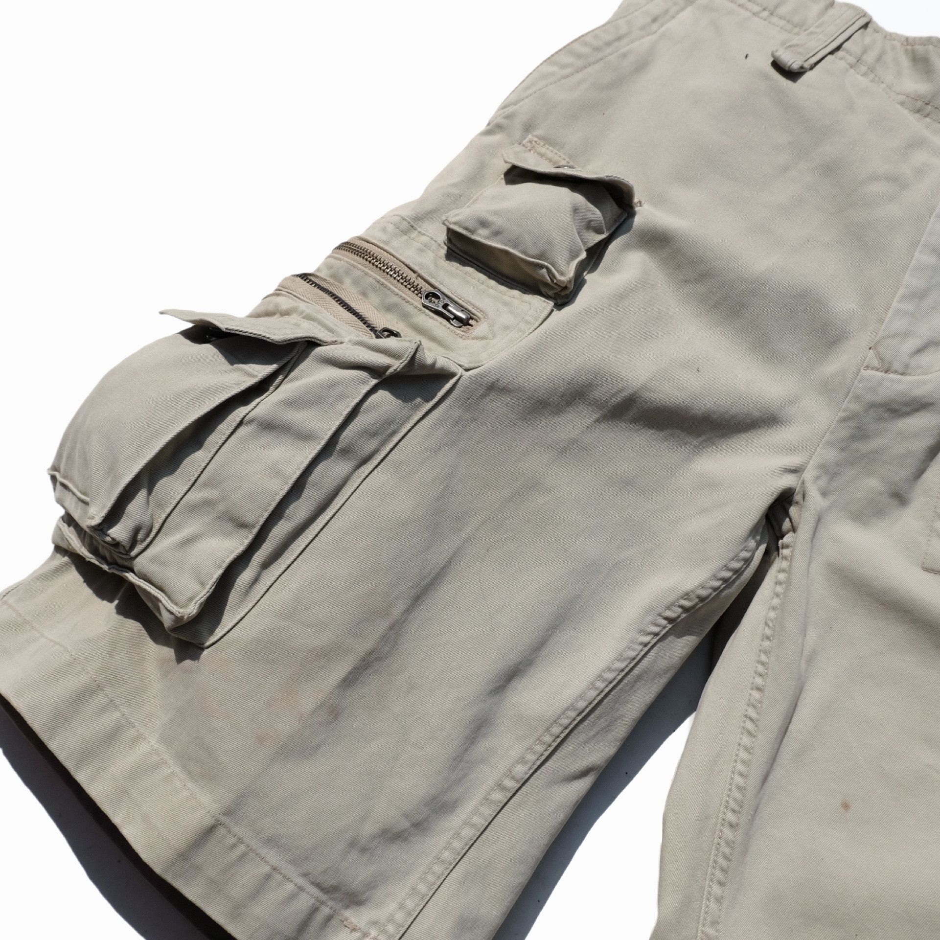 パンツ RALPH LAUREN 3D multi pocket cargo pants Polo Ralph Lauren 3d multipocket cargo pants