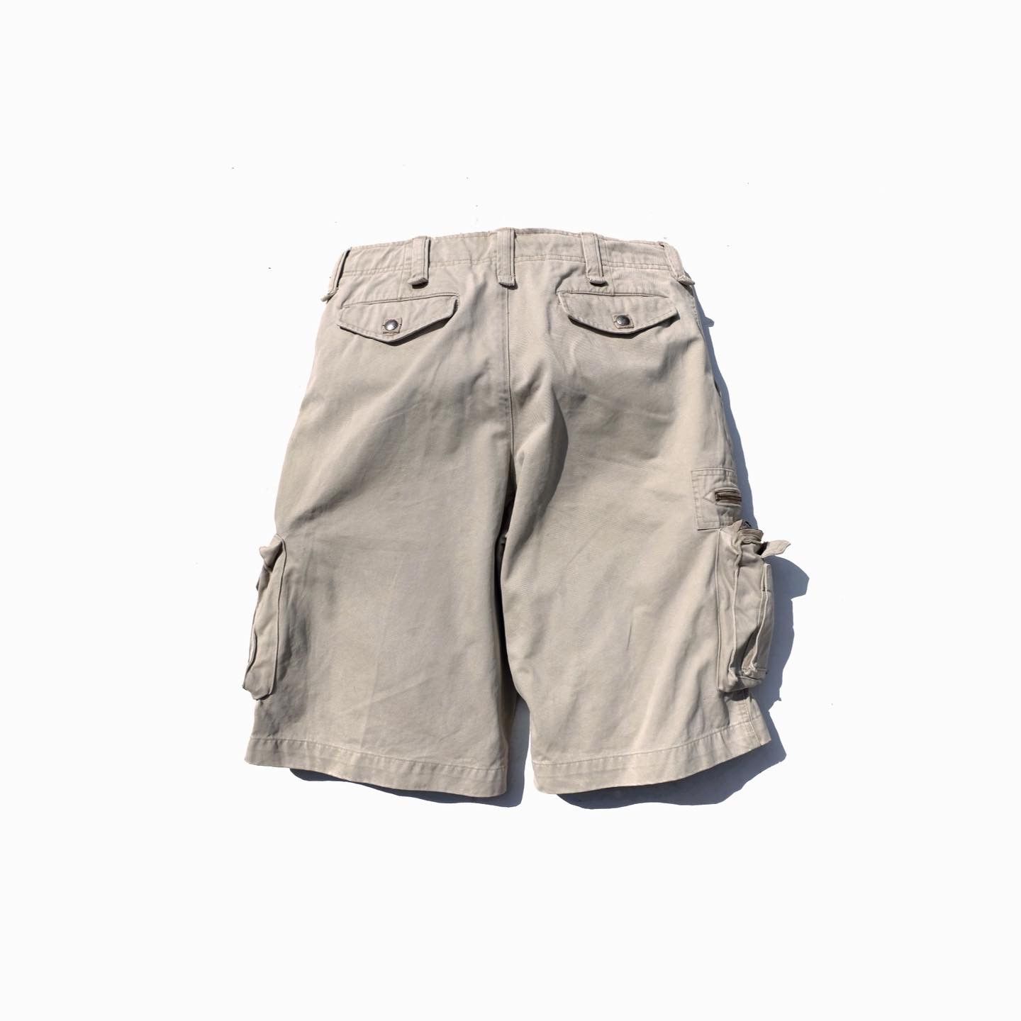 Polo Ralph Lauren 3d multipocket cargo pants