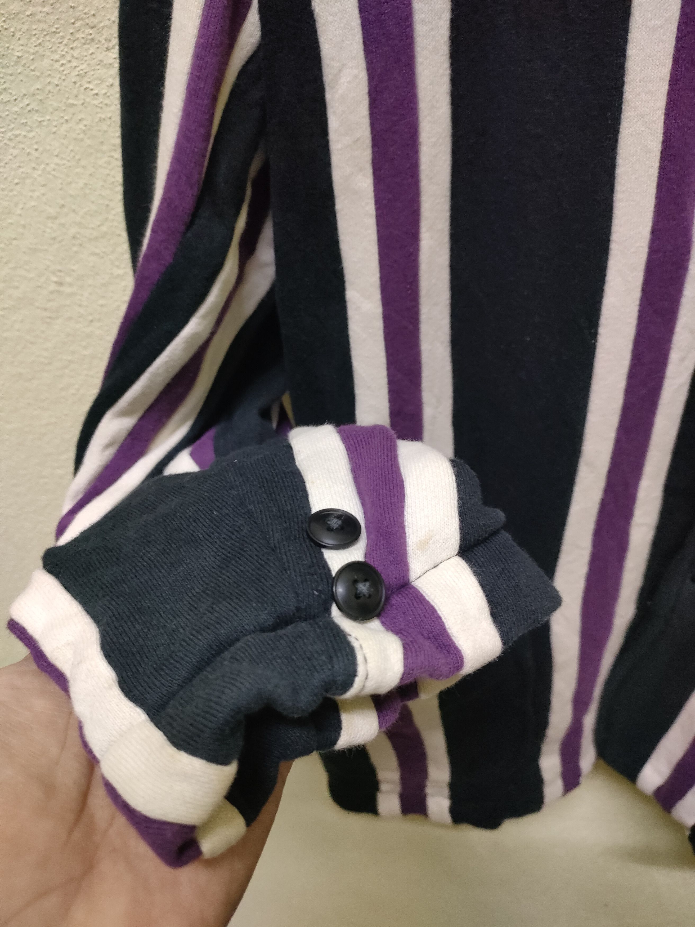 Japanese Brand DSSH Dept Skateboarding Size US L / EU 52-54 / 3 - 5 Thumbnail