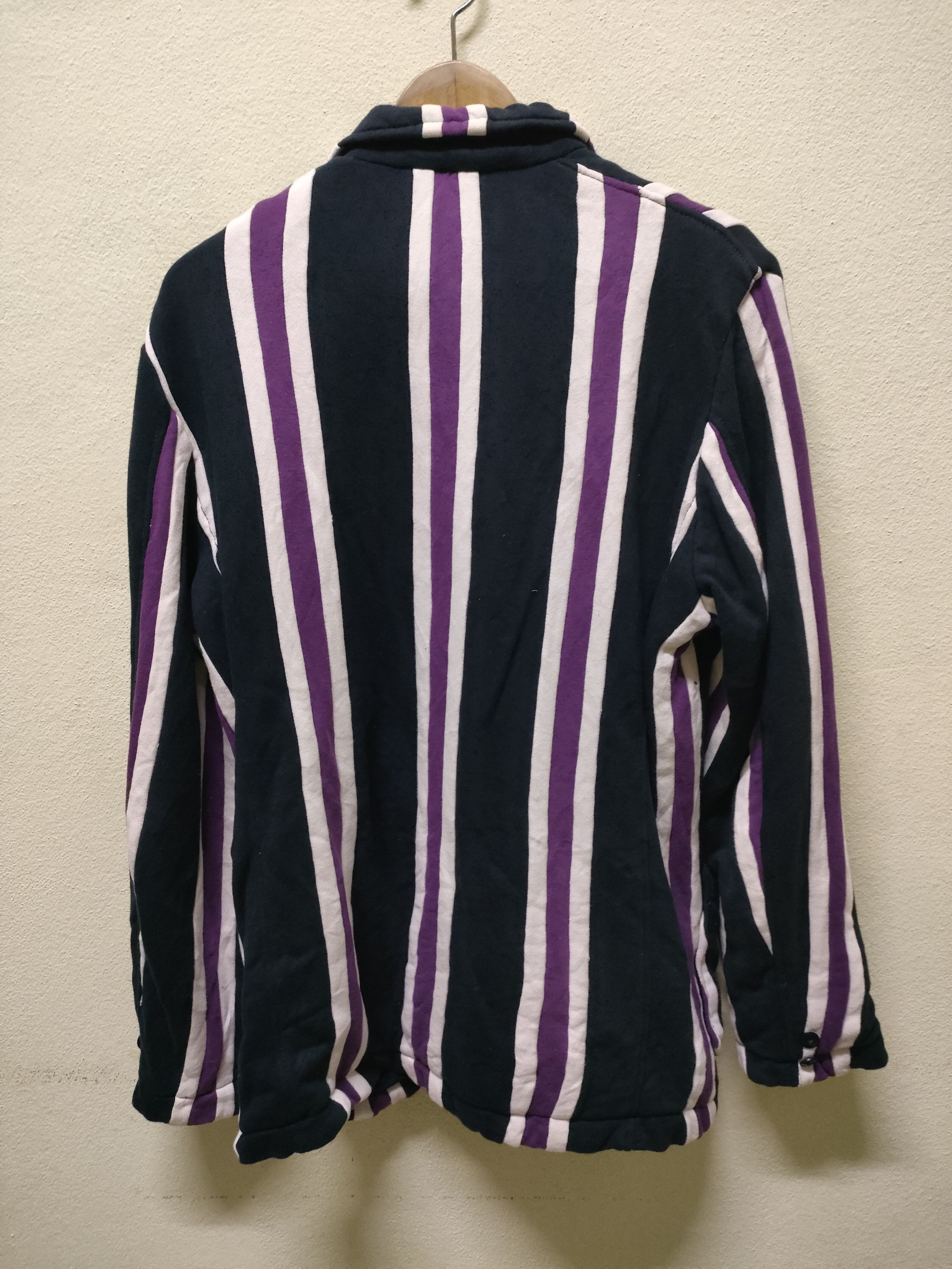 Japanese Brand DSSH Dept Skateboarding Size US L / EU 52-54 / 3 - 3 Thumbnail
