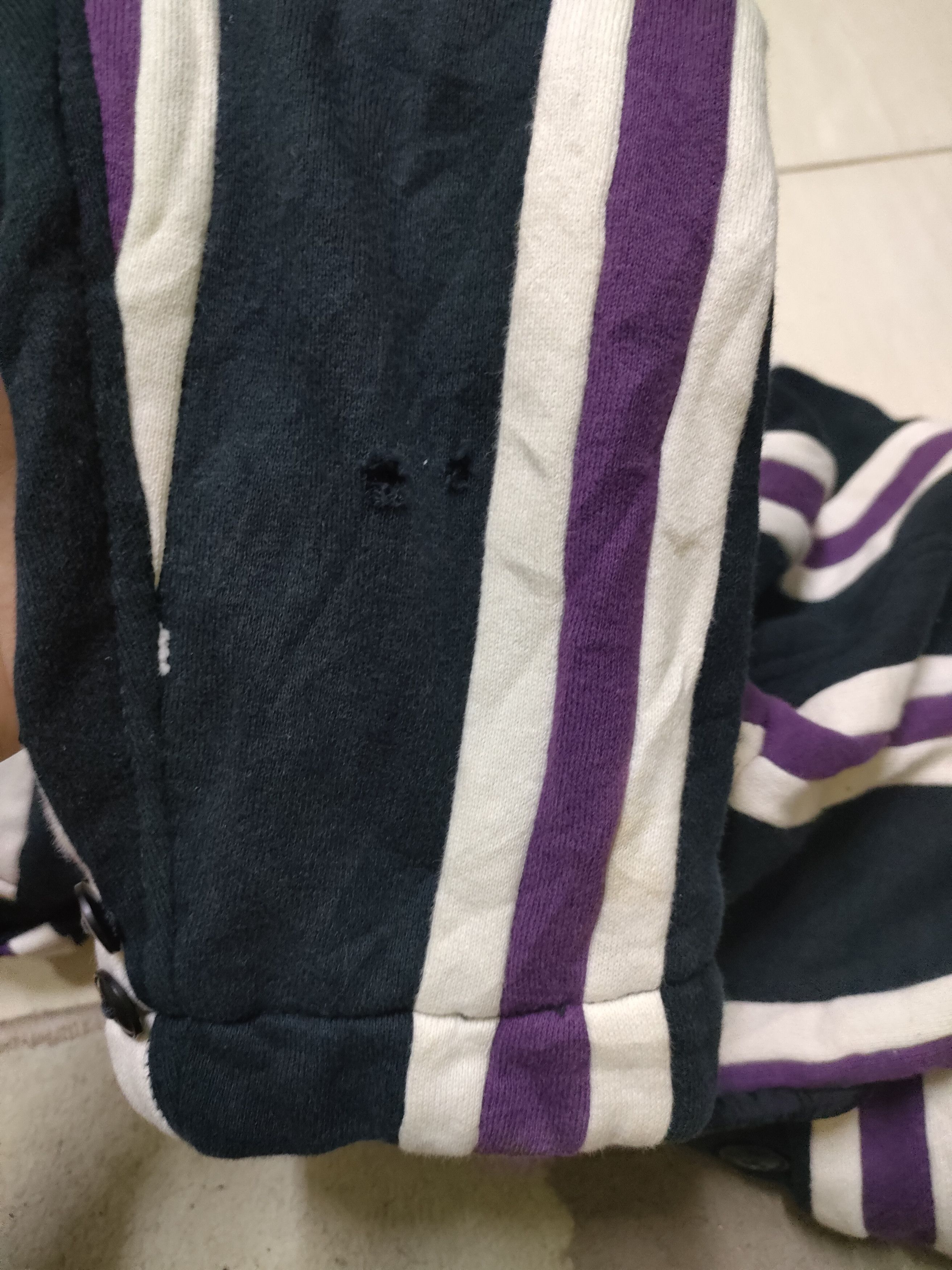 Japanese Brand DSSH Dept Skateboarding Size US L / EU 52-54 / 3 - 2 Thumbnail