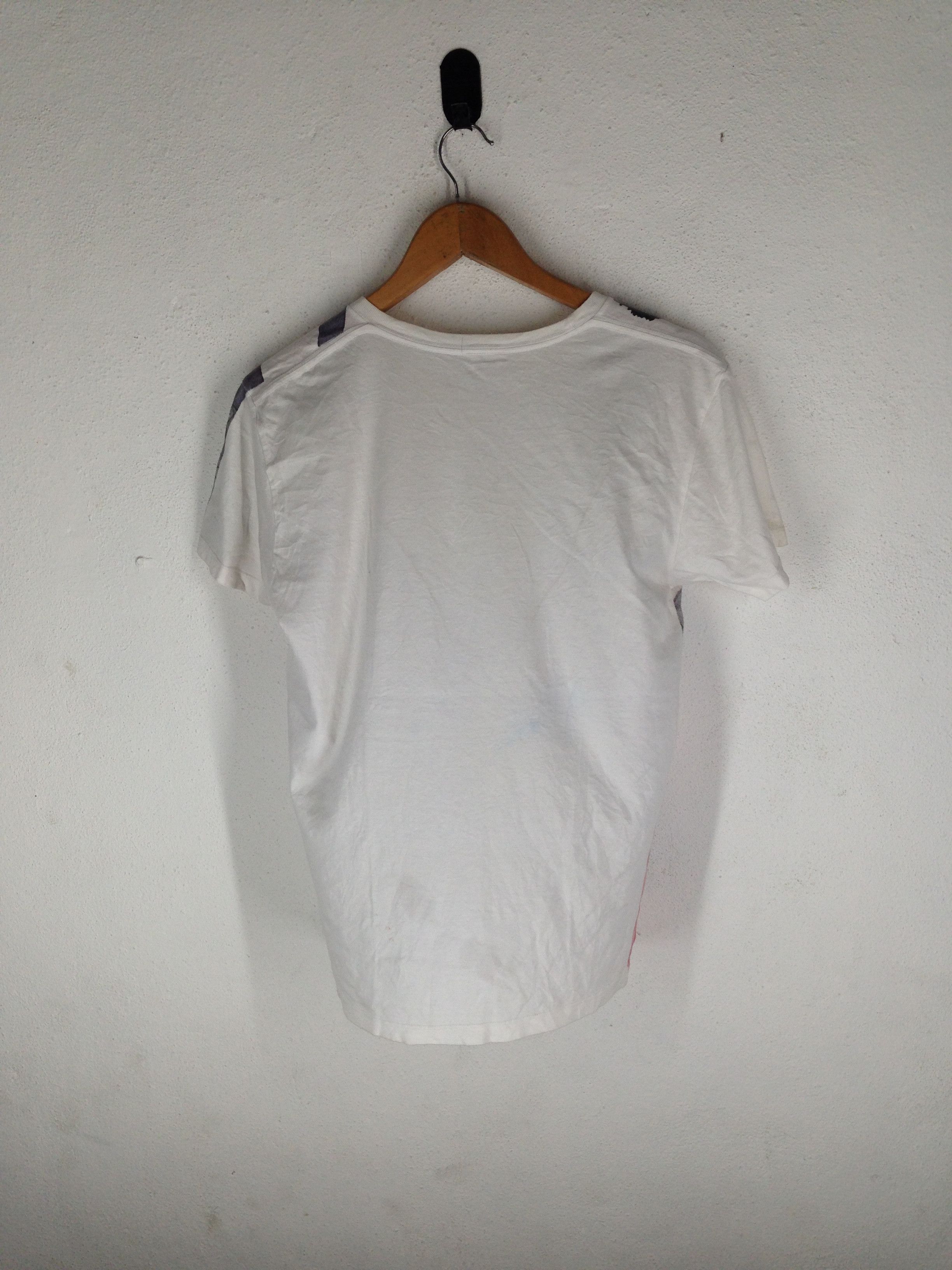 Anime Vintage Kadokawa Games Full Graphic T- shirt Size US M / EU 48-50 / 2 - 3 Thumbnail