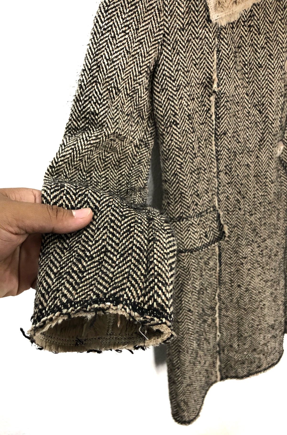 Other vittoria crocetta Long Jacket Size US S / EU 44-46 / 1 - 6 Thumbnail
