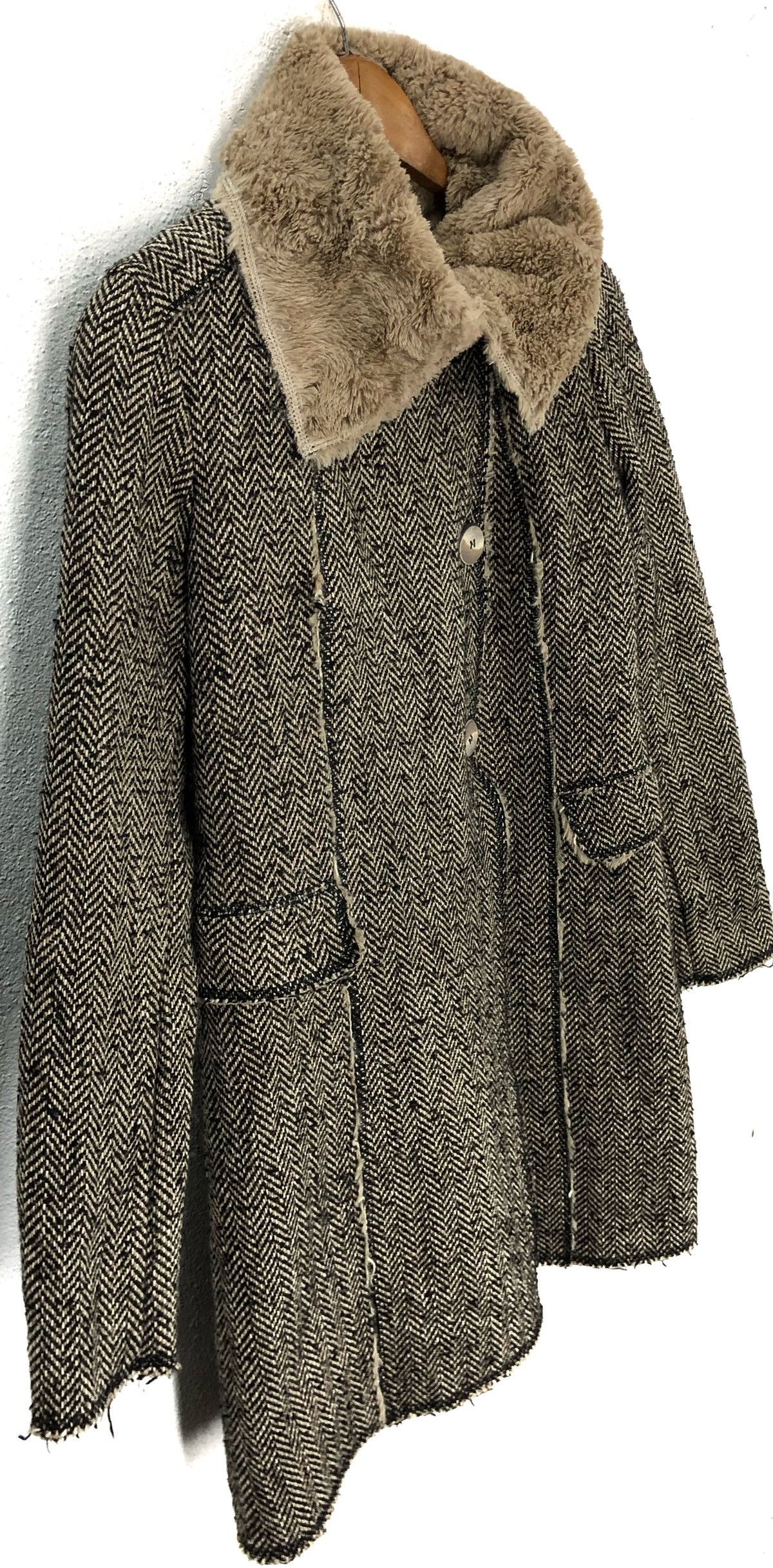 Other vittoria crocetta Long Jacket Size US S / EU 44-46 / 1 - 4 Thumbnail