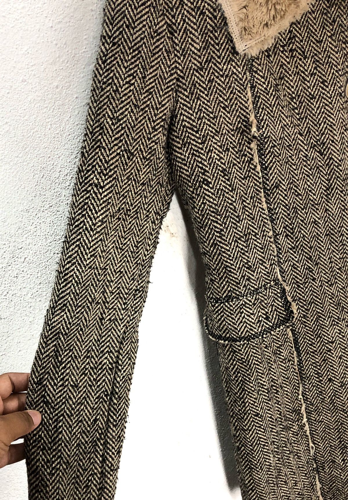 Other vittoria crocetta Long Jacket Size US S / EU 44-46 / 1 - 5 Thumbnail