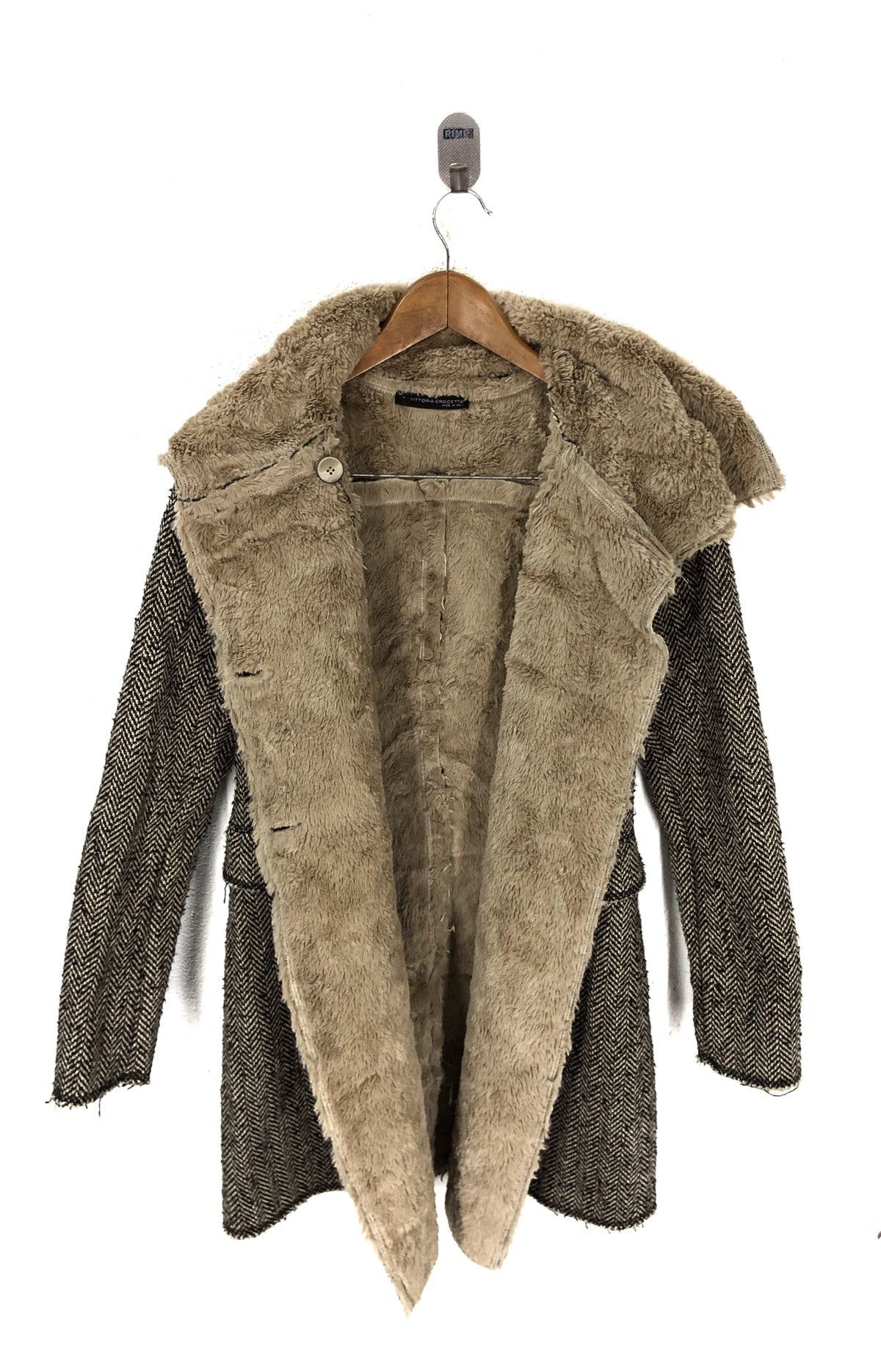 Other vittoria crocetta Long Jacket Size US S / EU 44-46 / 1 - 10 Thumbnail