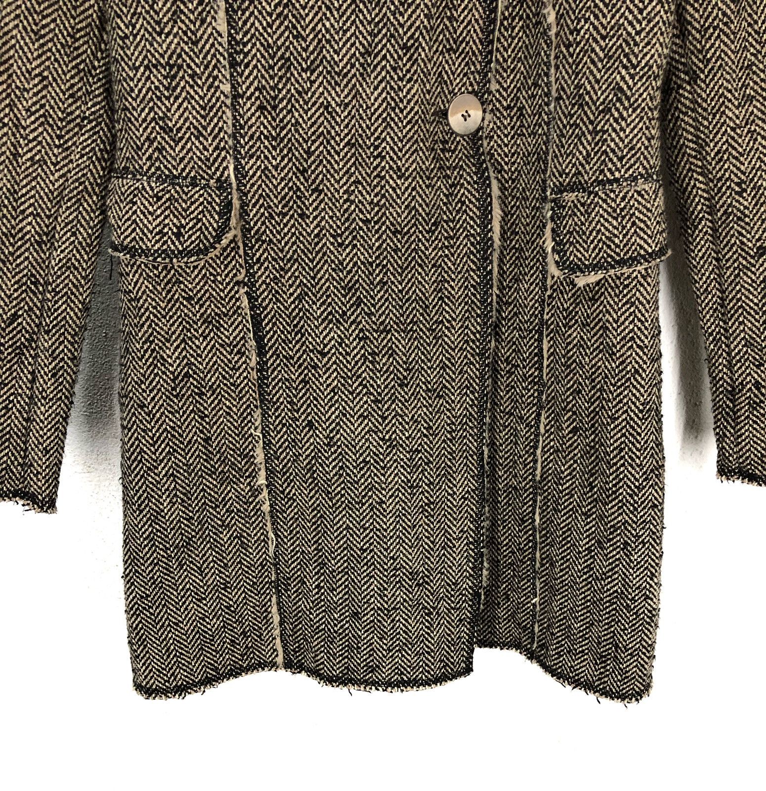 Other vittoria crocetta Long Jacket Size US S / EU 44-46 / 1 - 3 Thumbnail