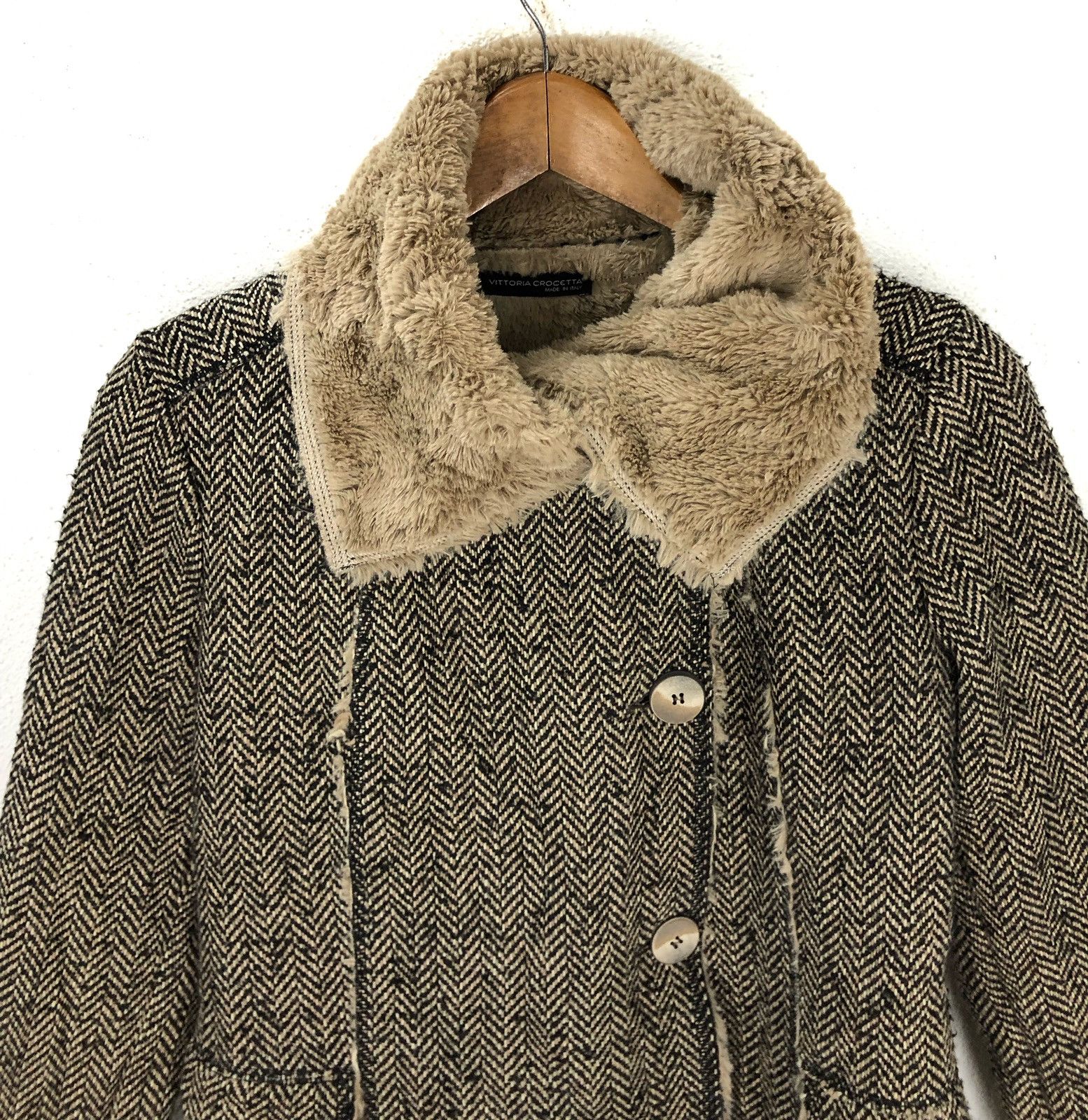 Other vittoria crocetta Long Jacket Size US S / EU 44-46 / 1 - 2 Thumbnail