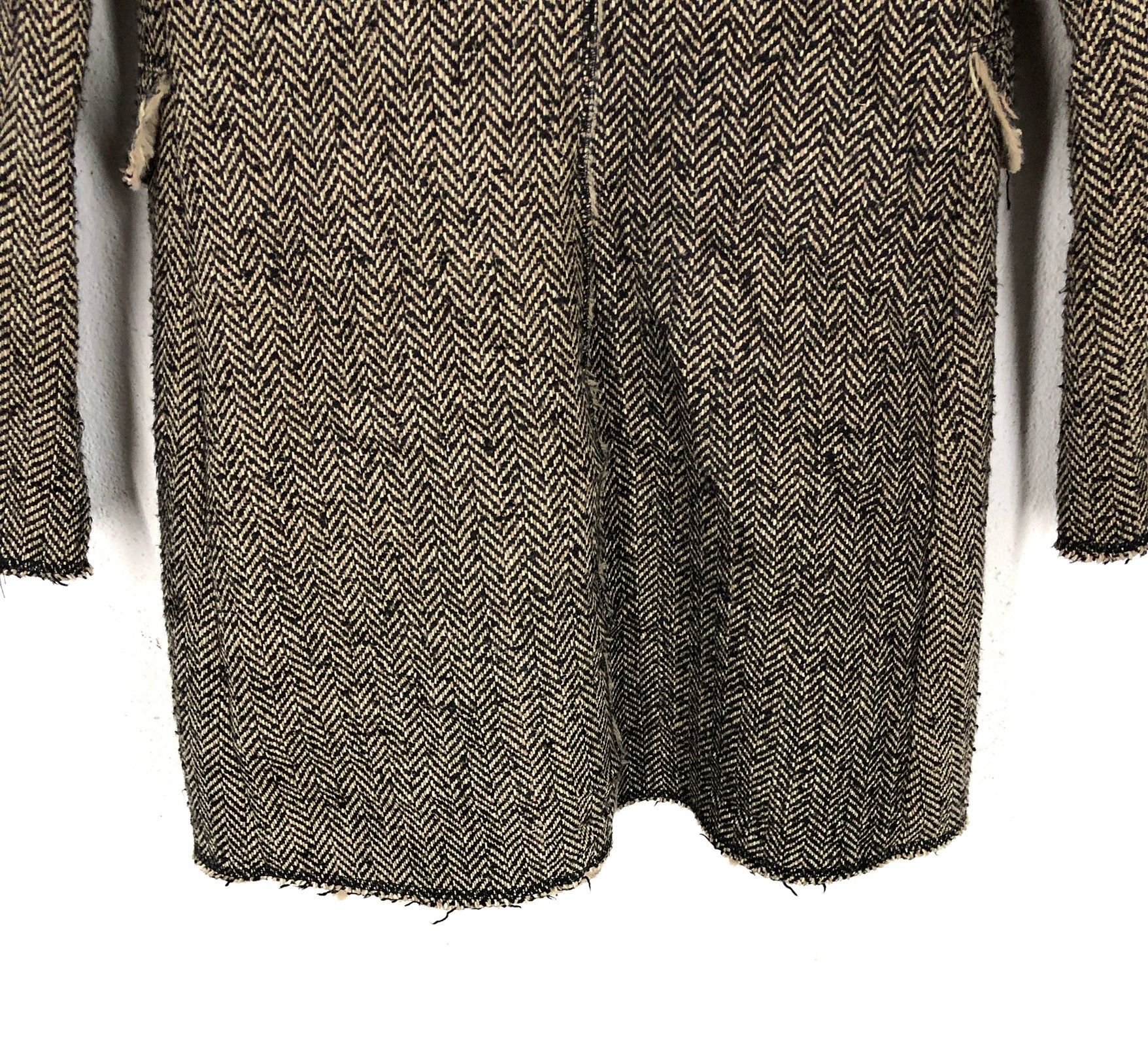 Other vittoria crocetta Long Jacket Size US S / EU 44-46 / 1 - 8 Thumbnail