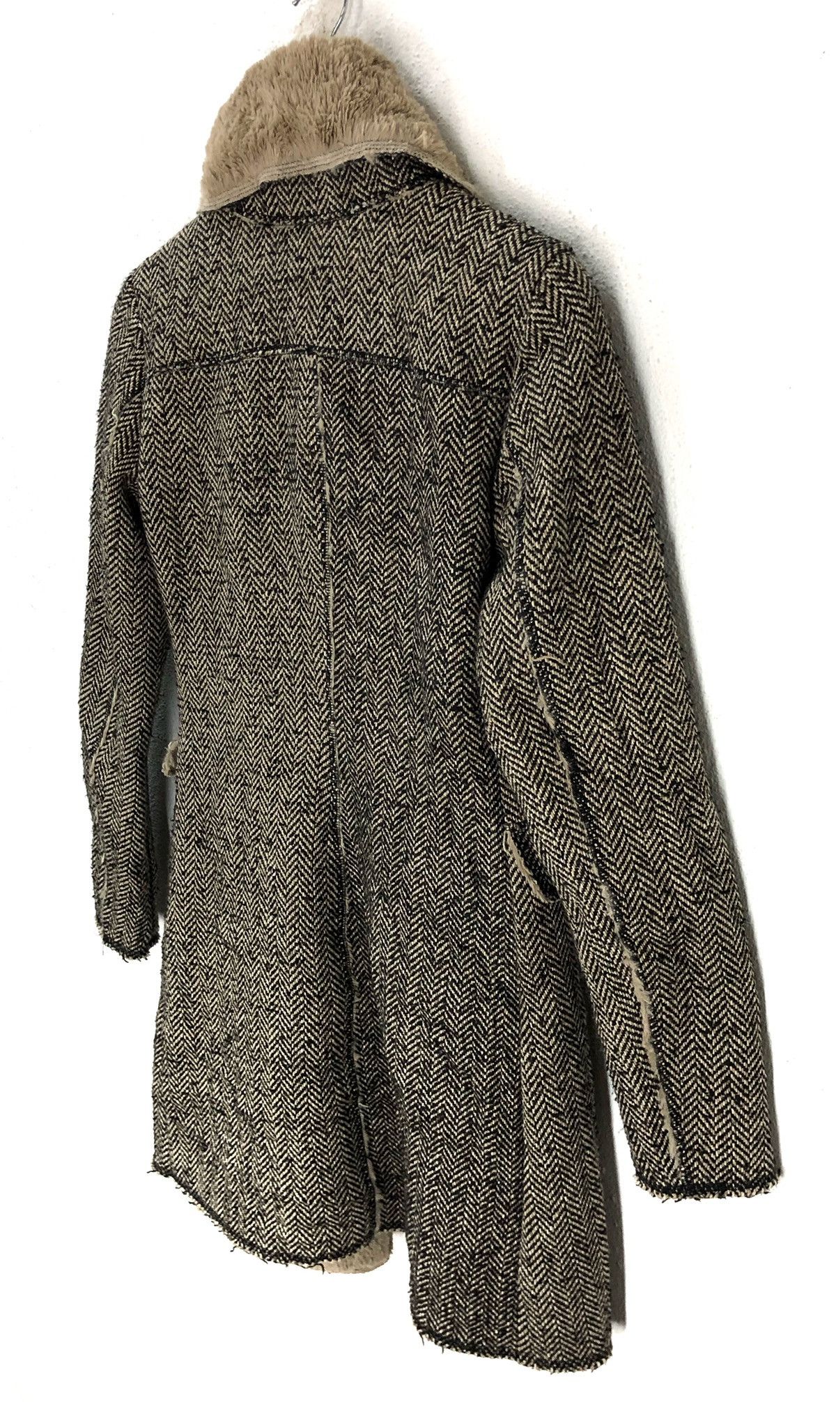 Other vittoria crocetta Long Jacket Size US S / EU 44-46 / 1 - 9 Thumbnail