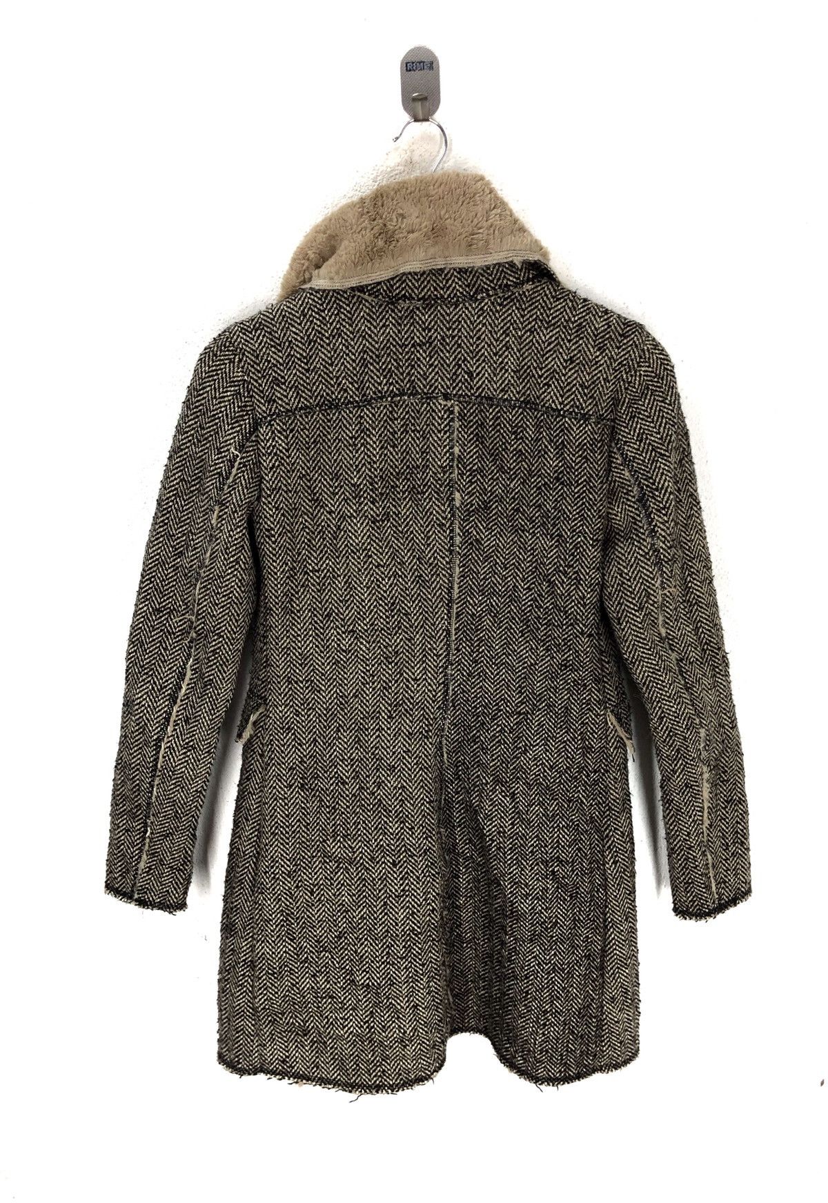 Other vittoria crocetta Long Jacket Size US S / EU 44-46 / 1 - 7 Thumbnail