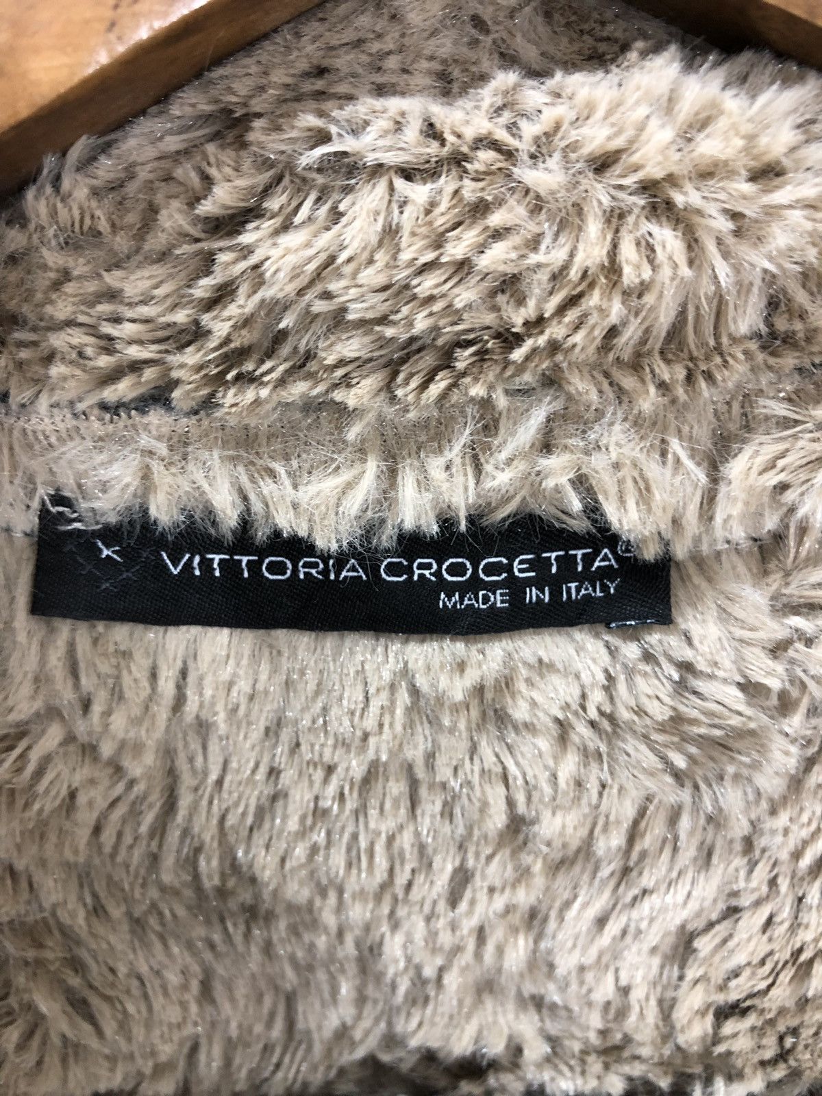 Other vittoria crocetta Long Jacket Size US S / EU 44-46 / 1 - 11 Thumbnail