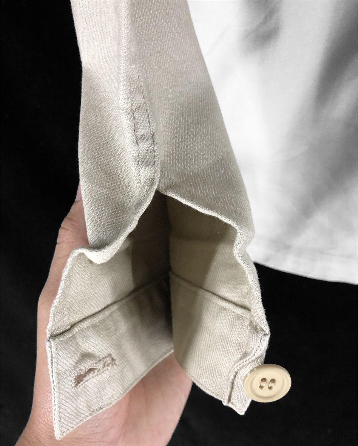 Japanese Brand Japanes Brand A/T Atsuro Tayama Jacket Size US M / EU 48-50 / 2 - 6 Thumbnail