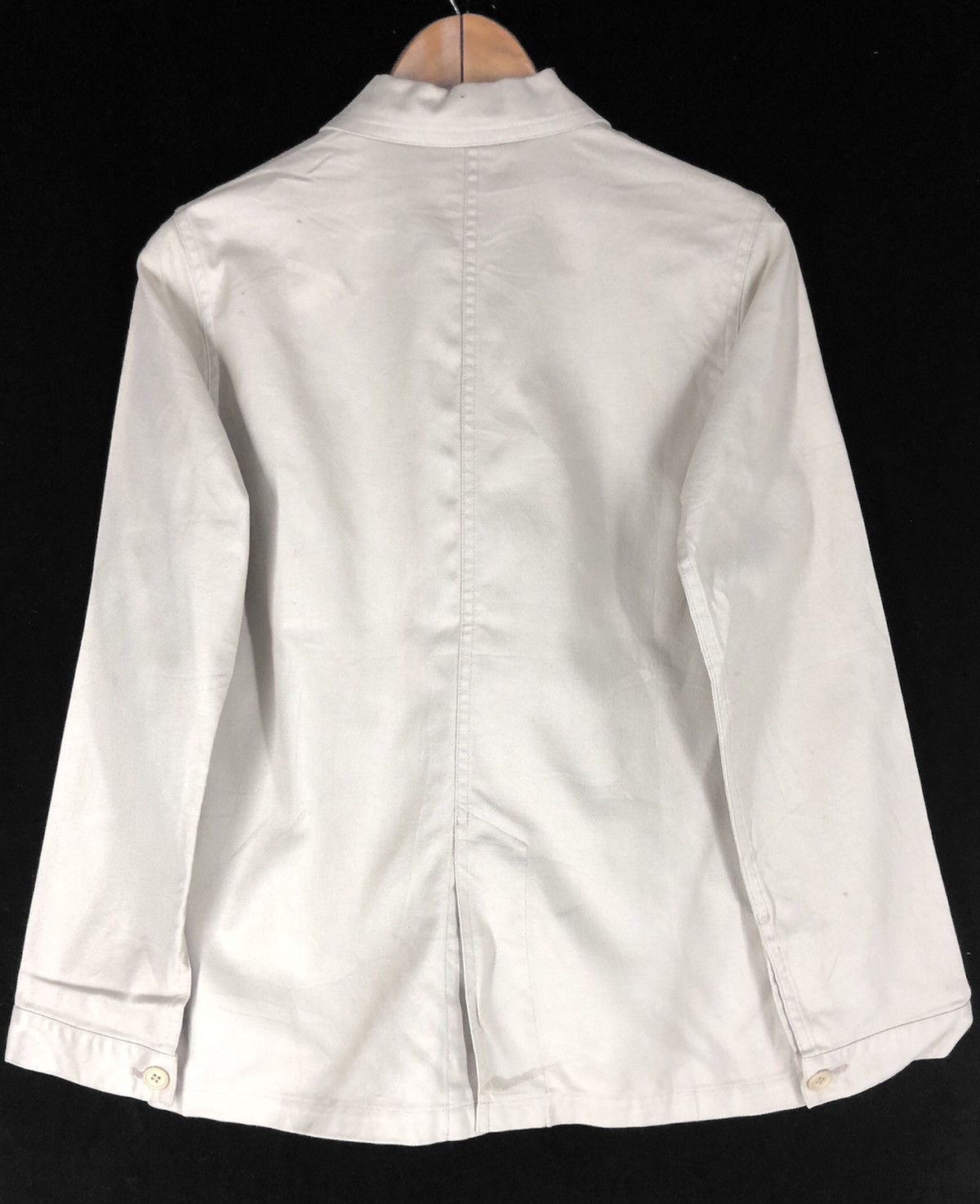 Japanese Brand Japanes Brand A/T Atsuro Tayama Jacket Size US M / EU 48-50 / 2 - 2 Thumbnail