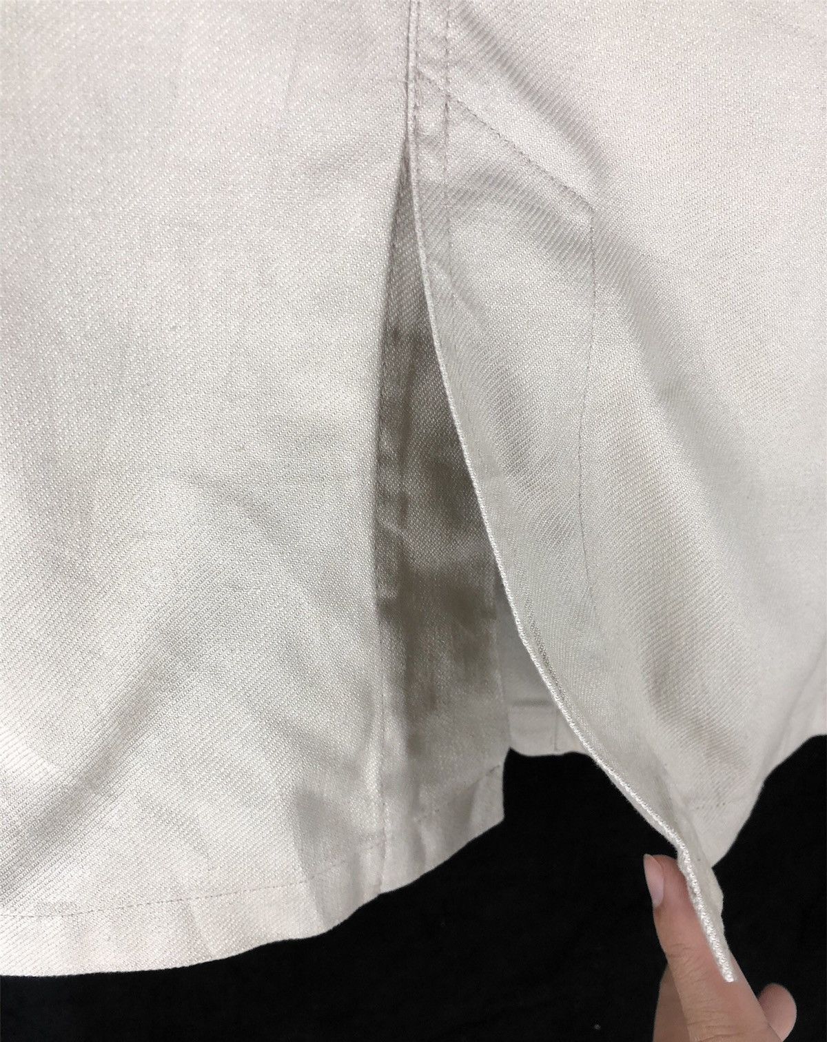 Japanese Brand Japanes Brand A/T Atsuro Tayama Jacket Size US M / EU 48-50 / 2 - 8 Thumbnail