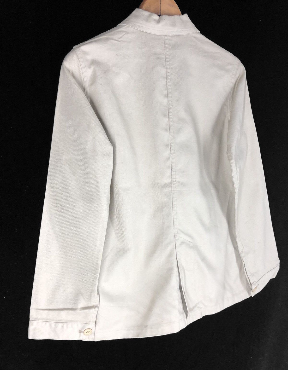 Japanese Brand Japanes Brand A/T Atsuro Tayama Jacket Size US M / EU 48-50 / 2 - 3 Thumbnail