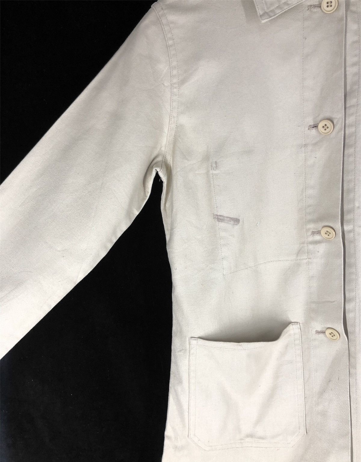 Japanese Brand Japanes Brand A/T Atsuro Tayama Jacket Size US M / EU 48-50 / 2 - 4 Thumbnail