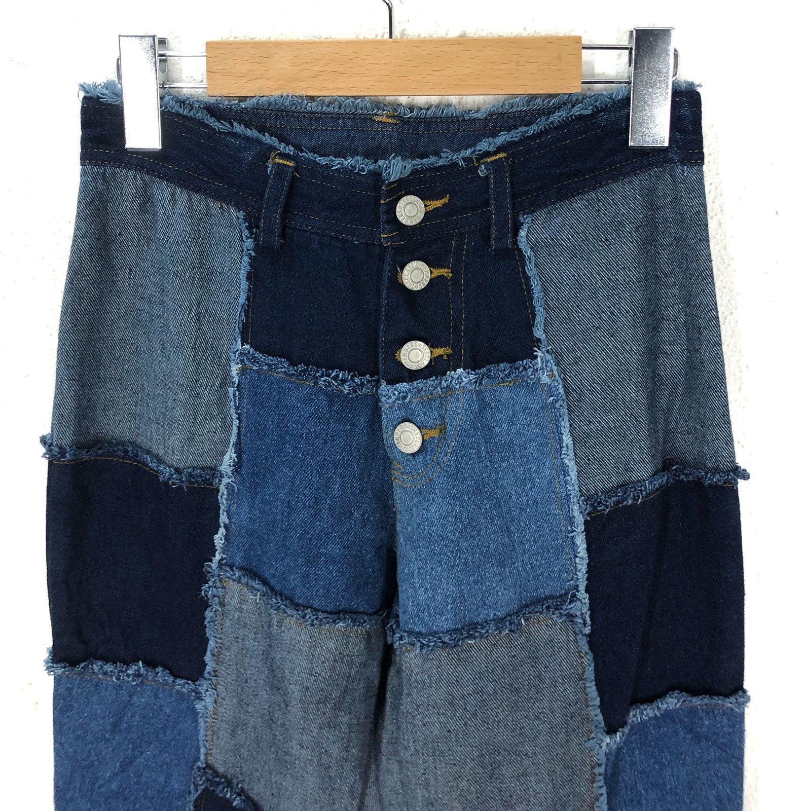 Designer × Handmade Nice design Size US 26 / EU 42 - 3 Thumbnail