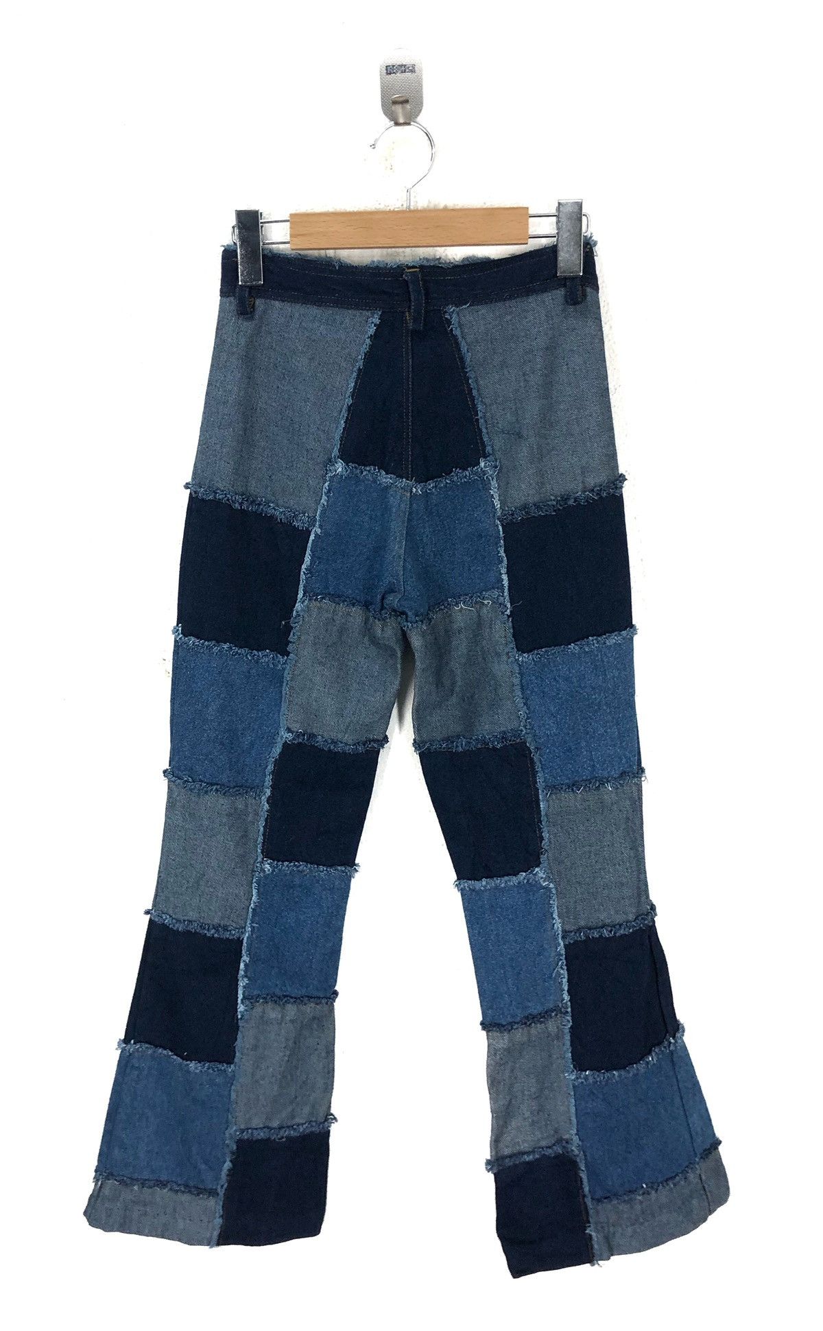 Designer × Handmade Nice design Size US 26 / EU 42 - 2 Thumbnail