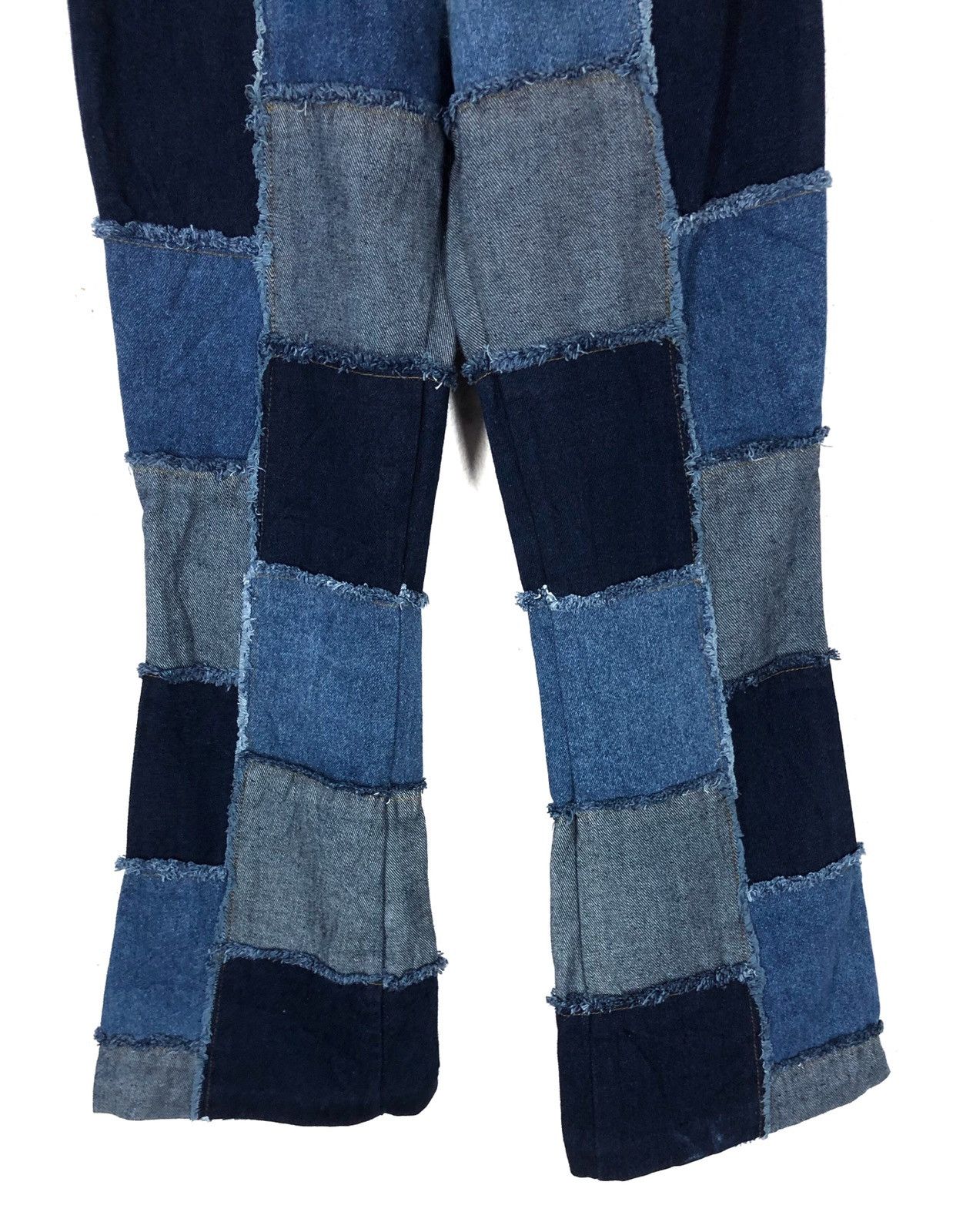 Designer × Handmade Nice design Size US 26 / EU 42 - 5 Thumbnail