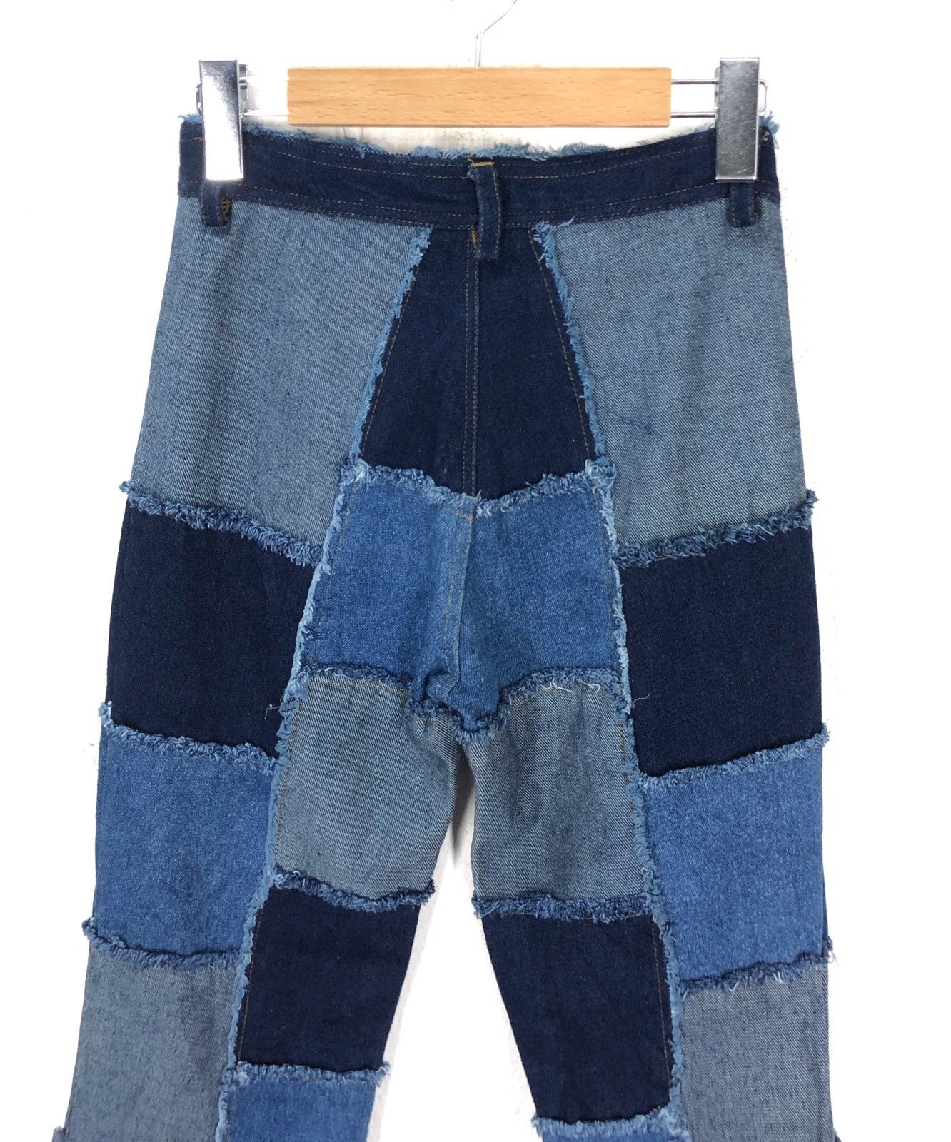 Designer × Handmade Nice design Size US 26 / EU 42 - 4 Thumbnail