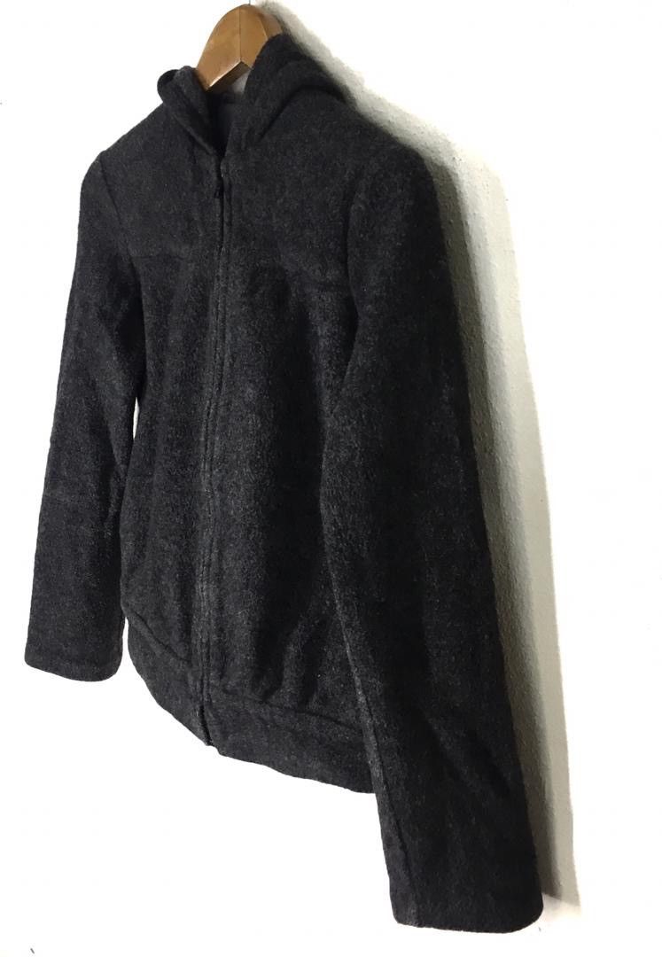 Japanese Brand × Tsumori Chisato Tsumori Chisato Hoodies zips jacket cw21 Size US M / EU 48-50 / 2 - 3 Thumbnail