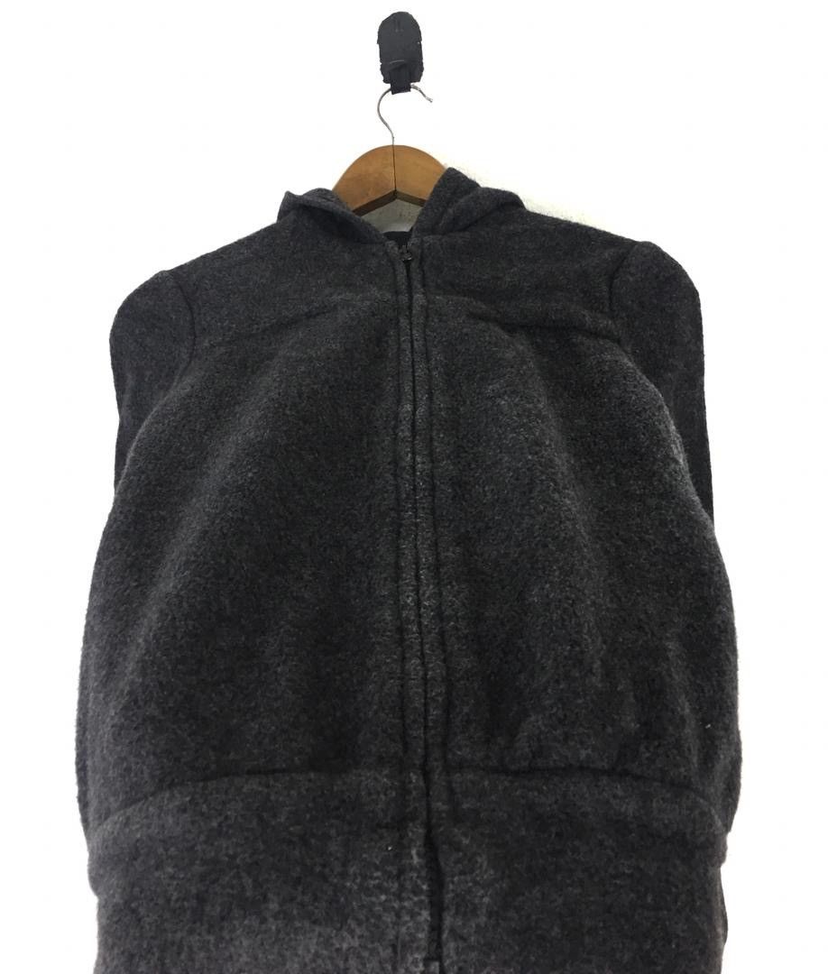 Japanese Brand × Tsumori Chisato Tsumori Chisato Hoodies zips jacket cw21 Size US M / EU 48-50 / 2 - 5 Thumbnail