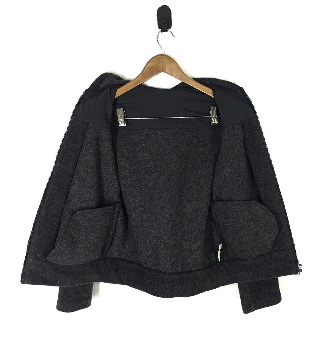 Japanese Brand × Tsumori Chisato Tsumori Chisato Hoodies zips jacket cw21 Size US M / EU 48-50 / 2 - 4 Thumbnail