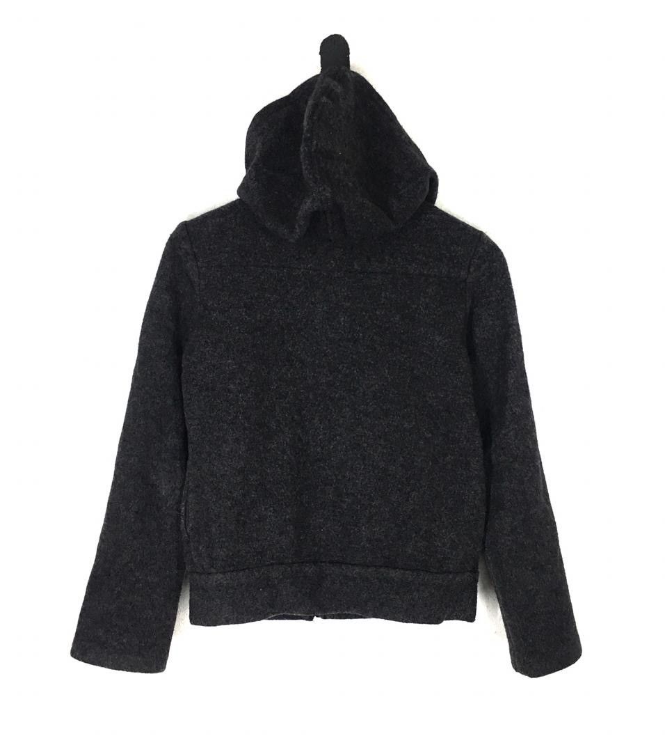 Japanese Brand × Tsumori Chisato Tsumori Chisato Hoodies zips jacket cw21 Size US M / EU 48-50 / 2 - 2 Thumbnail