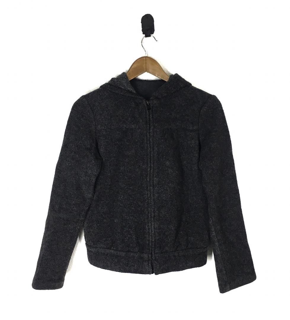 Tsumori Chisato Hoodies zips jacket cw21