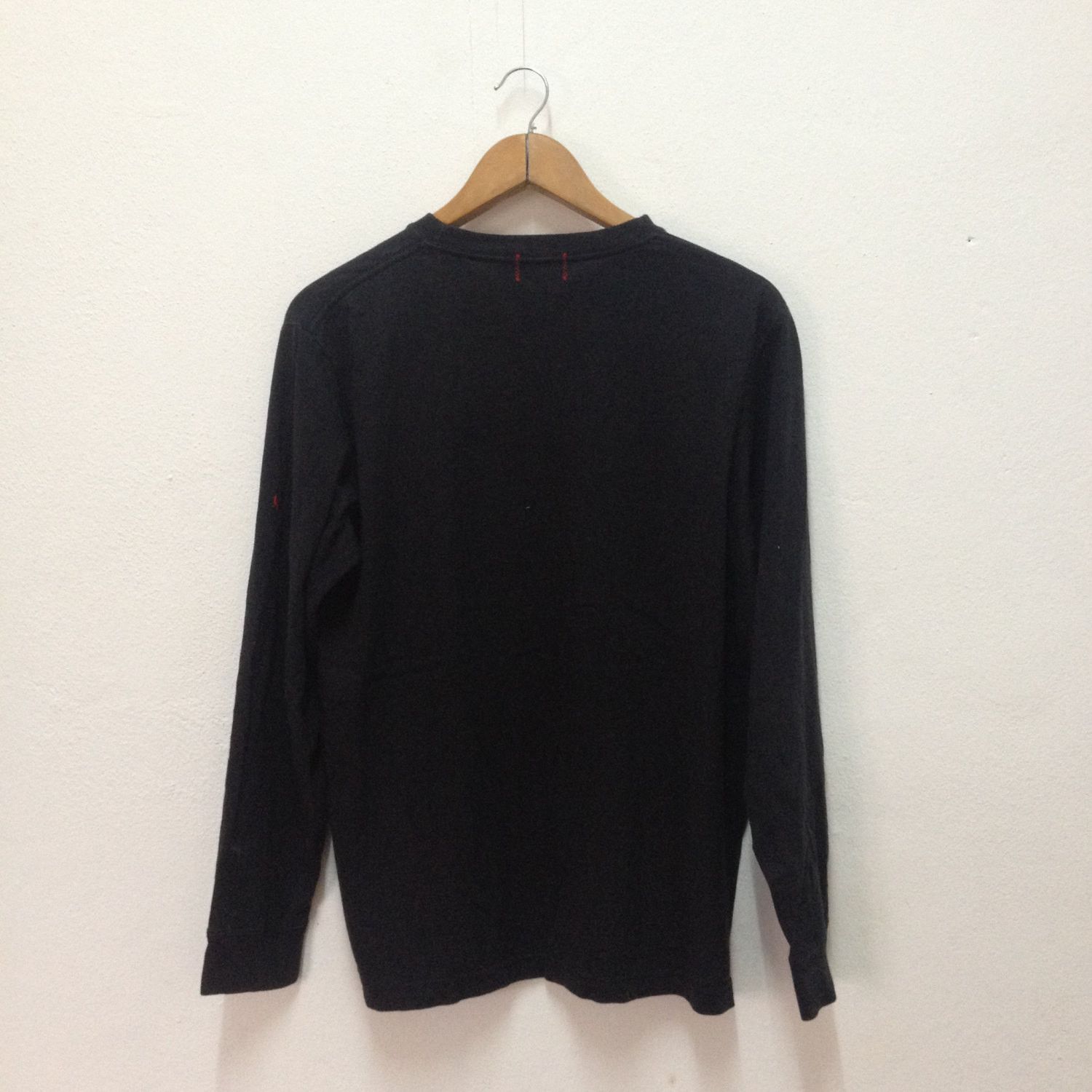 Modern Amusement MODERN AMUSEMENT Long Sleeved t shirt Size M Size US M / EU 48-50 / 2 - 2 Thumbnail