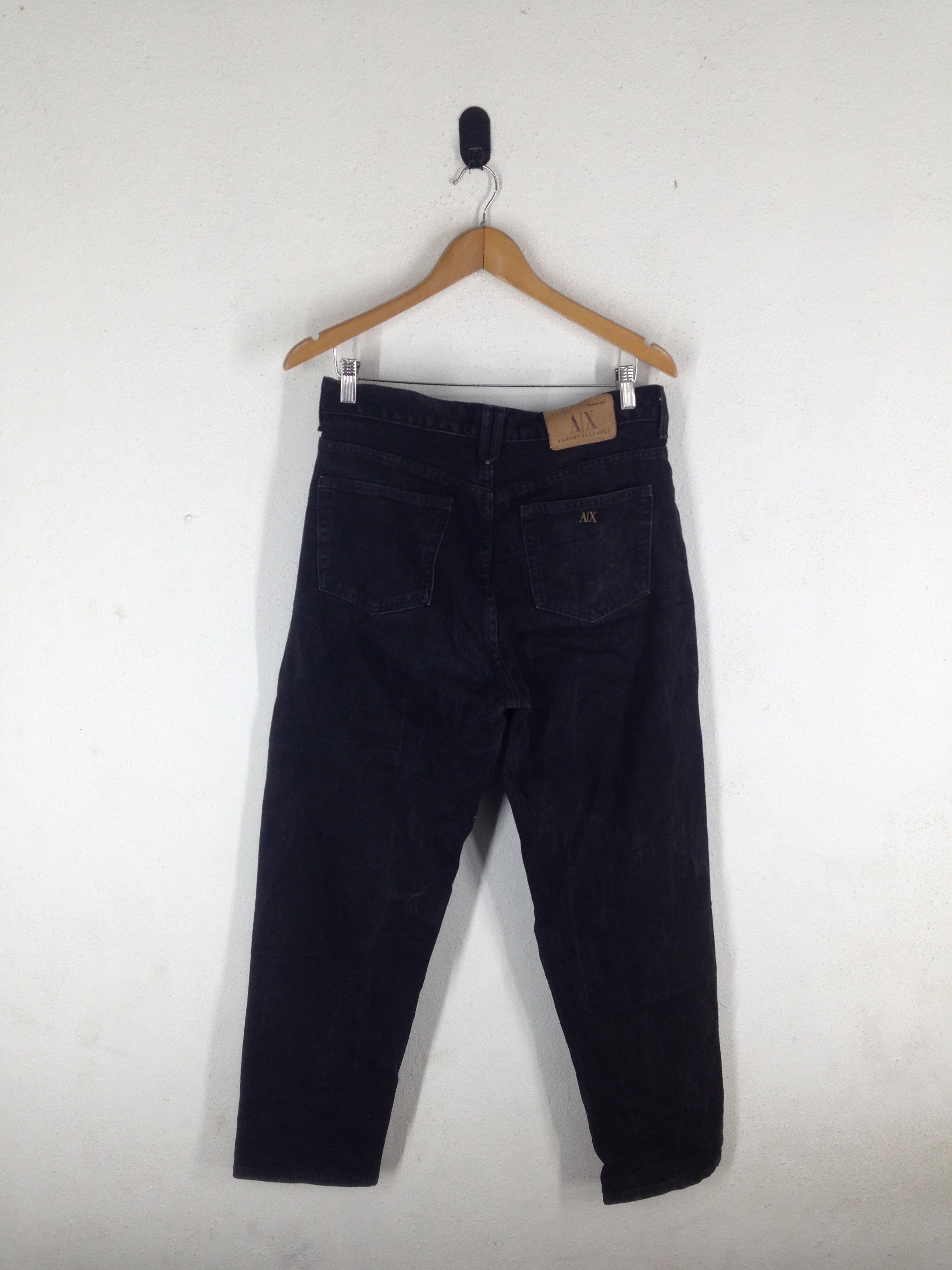 Armani Exchange Armani Exchange Jeans Size US 31 - 2 Thumbnail