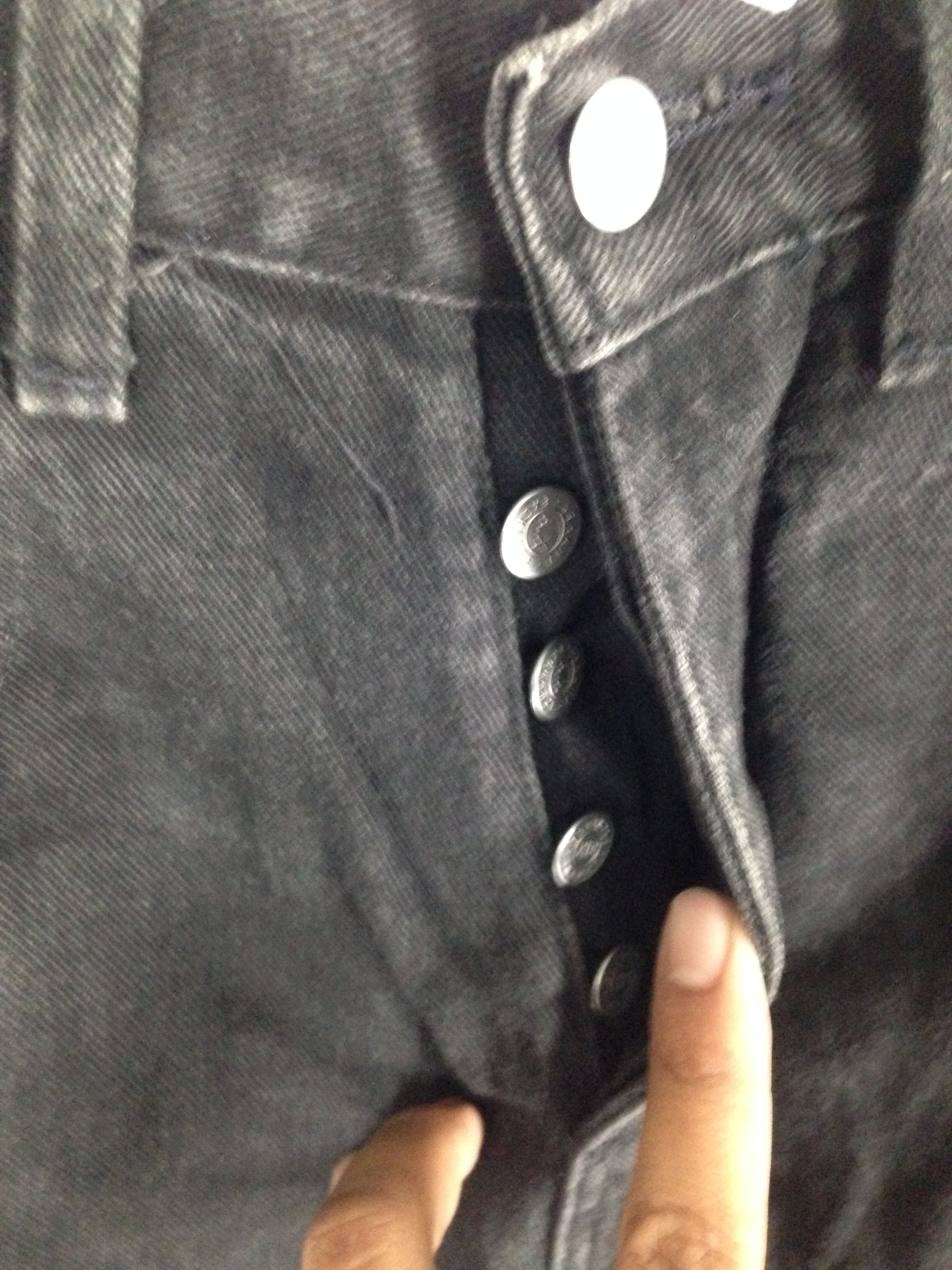 Armani Exchange Armani Exchange Jeans Size US 31 - 6 Thumbnail
