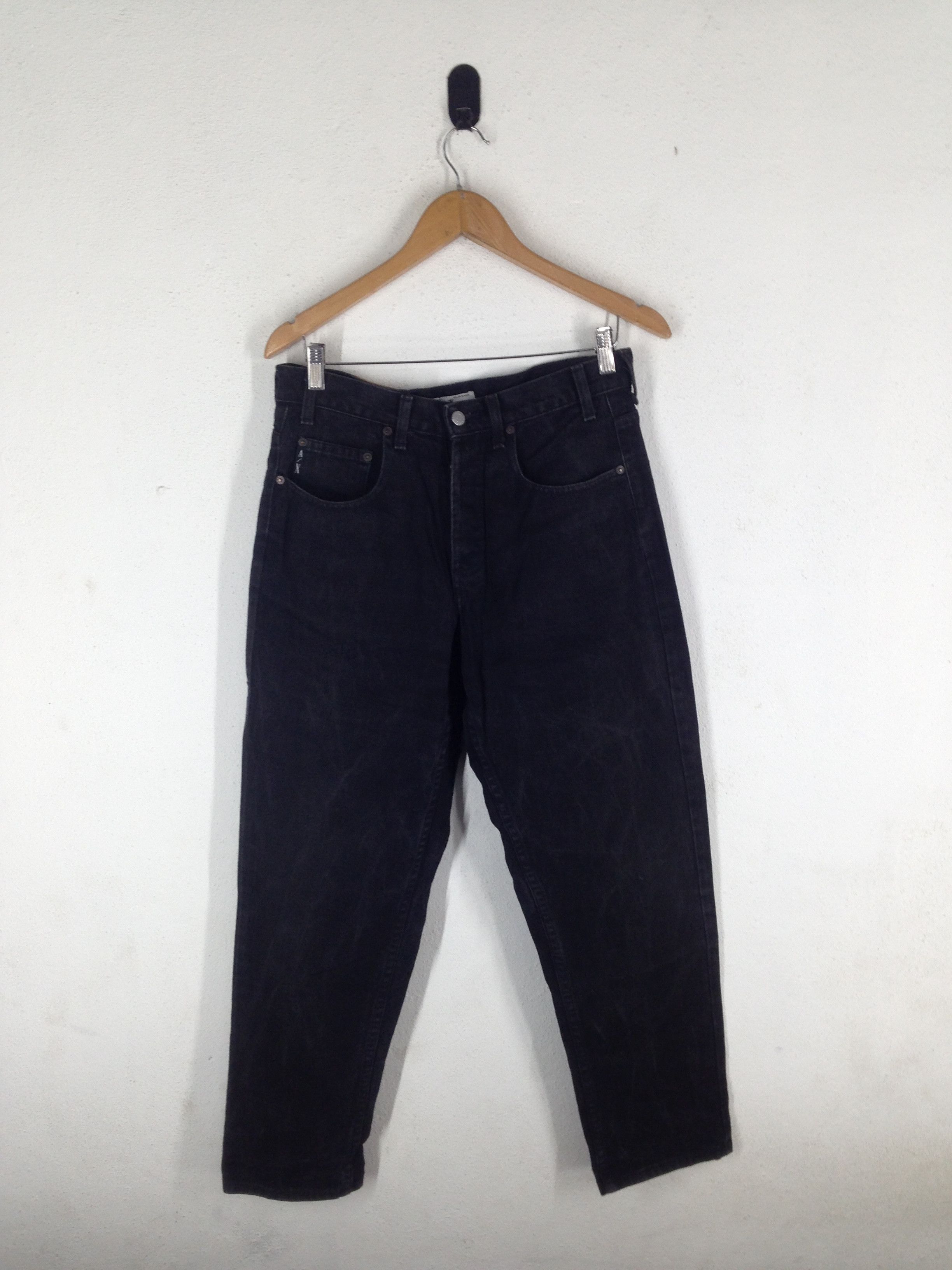 Armani Exchange Armani Exchange Jeans Size US 31 - 1 Thumbnail
