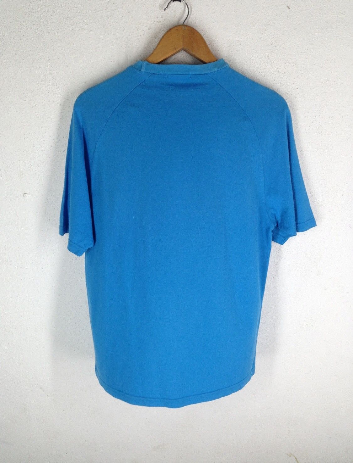 Paul Smith × R.Newbold R.Newbold T Shirt Nice Design Size US L / EU 52-54 / 3 - 5 Thumbnail