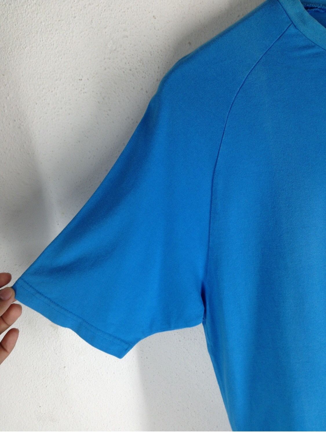 Paul Smith × R.Newbold R.Newbold T Shirt Nice Design Size US L / EU 52-54 / 3 - 4 Thumbnail