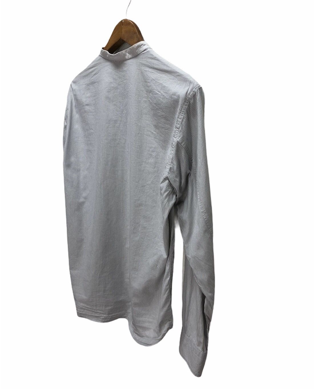agnes b. agnes b homme paris button shirts Size US M / EU 48-50 / 2 - 5 Thumbnail