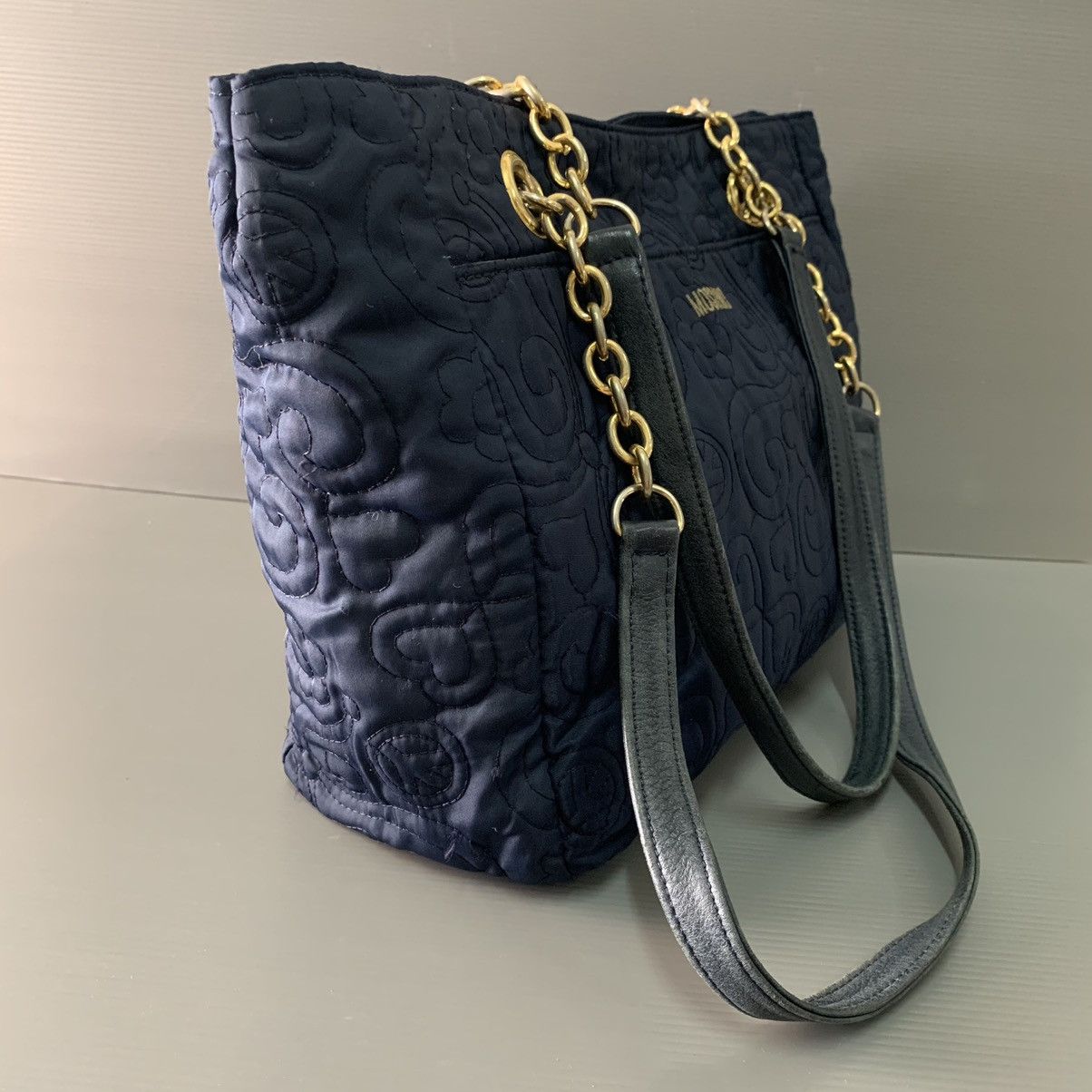 Moschino Moschino Tote Bag Size ONE SIZE - 5 Thumbnail