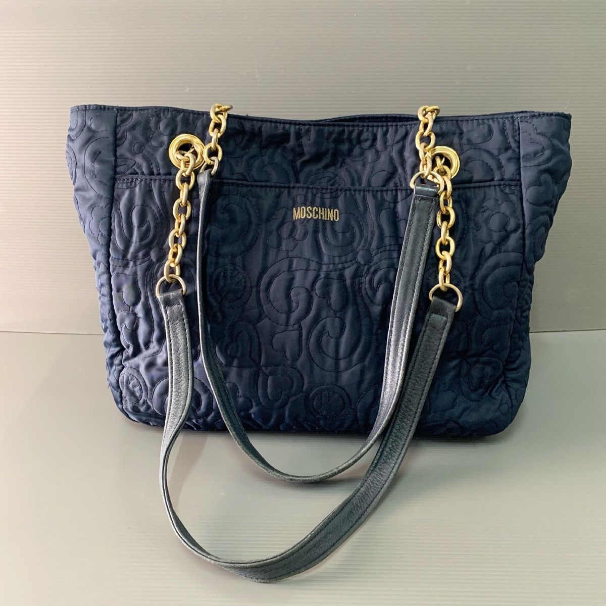 Moschino Moschino Tote Bag Size ONE SIZE - 1 Thumbnail