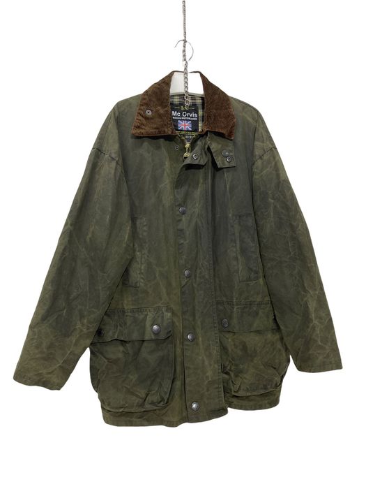 Orvis store barbour wax