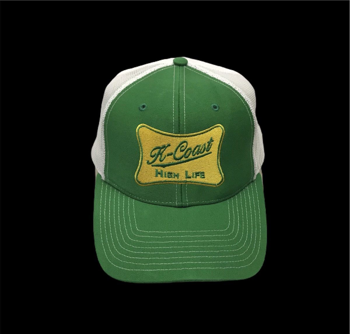 Richardson K-Coast High Life By Richardson Trucker Hats Caps Size ONE SIZE - 1 Thumbnail