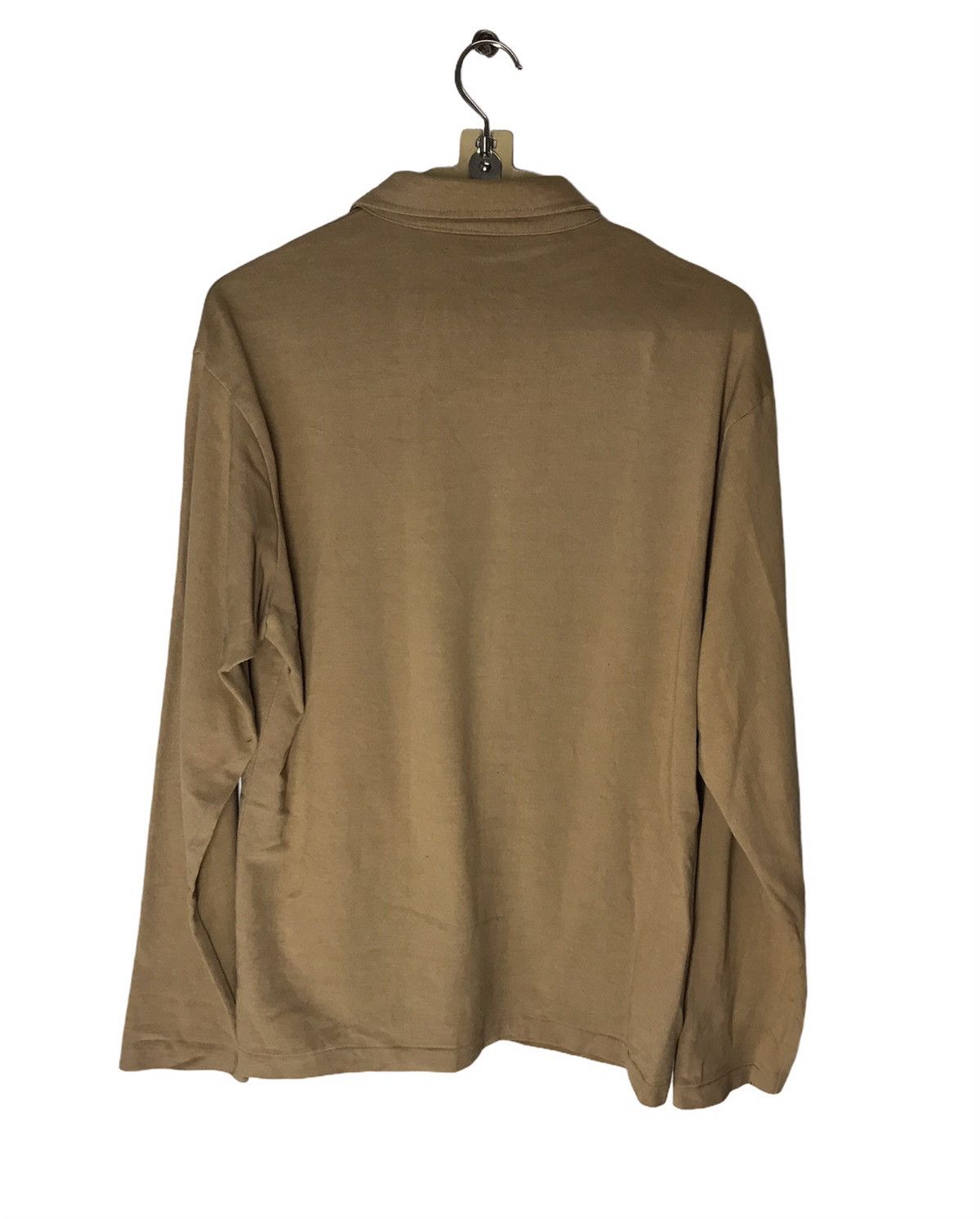 Y's × Y's for Men × Yohji Yamamoto Y’s for men shirt button up two pocket Size US M / EU 48-50 / 2 - 3 Thumbnail