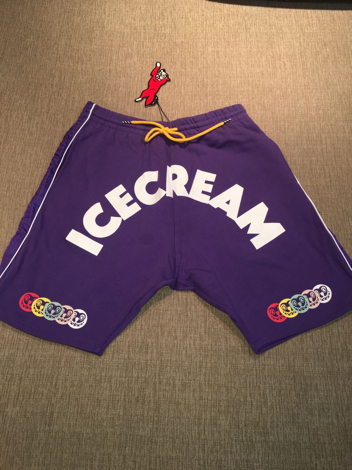 Icecream IceCream Arch Short Size US 36 / EU 52 - 2 Thumbnail