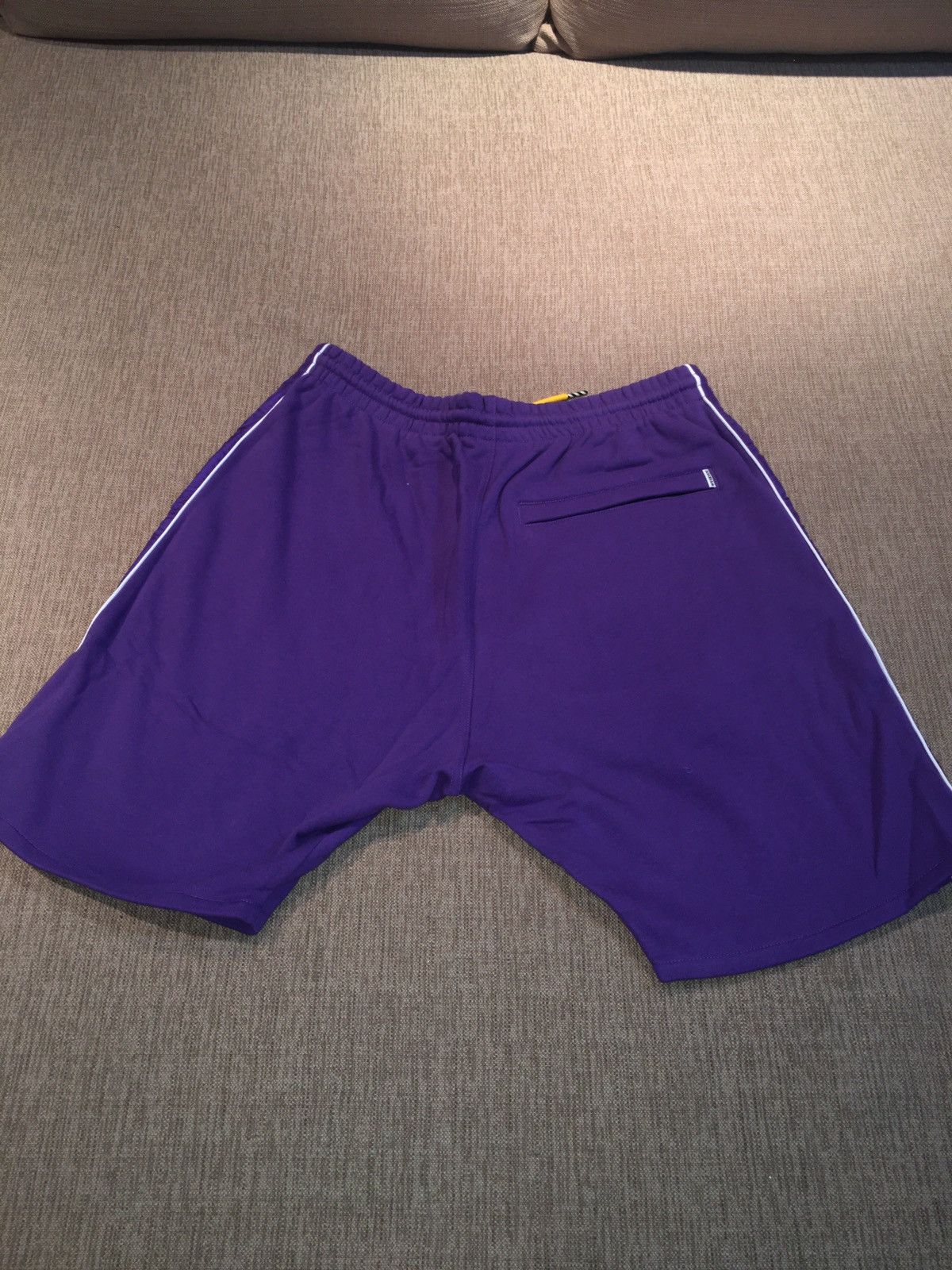 Icecream IceCream Arch Short Size US 36 / EU 52 - 13 Thumbnail