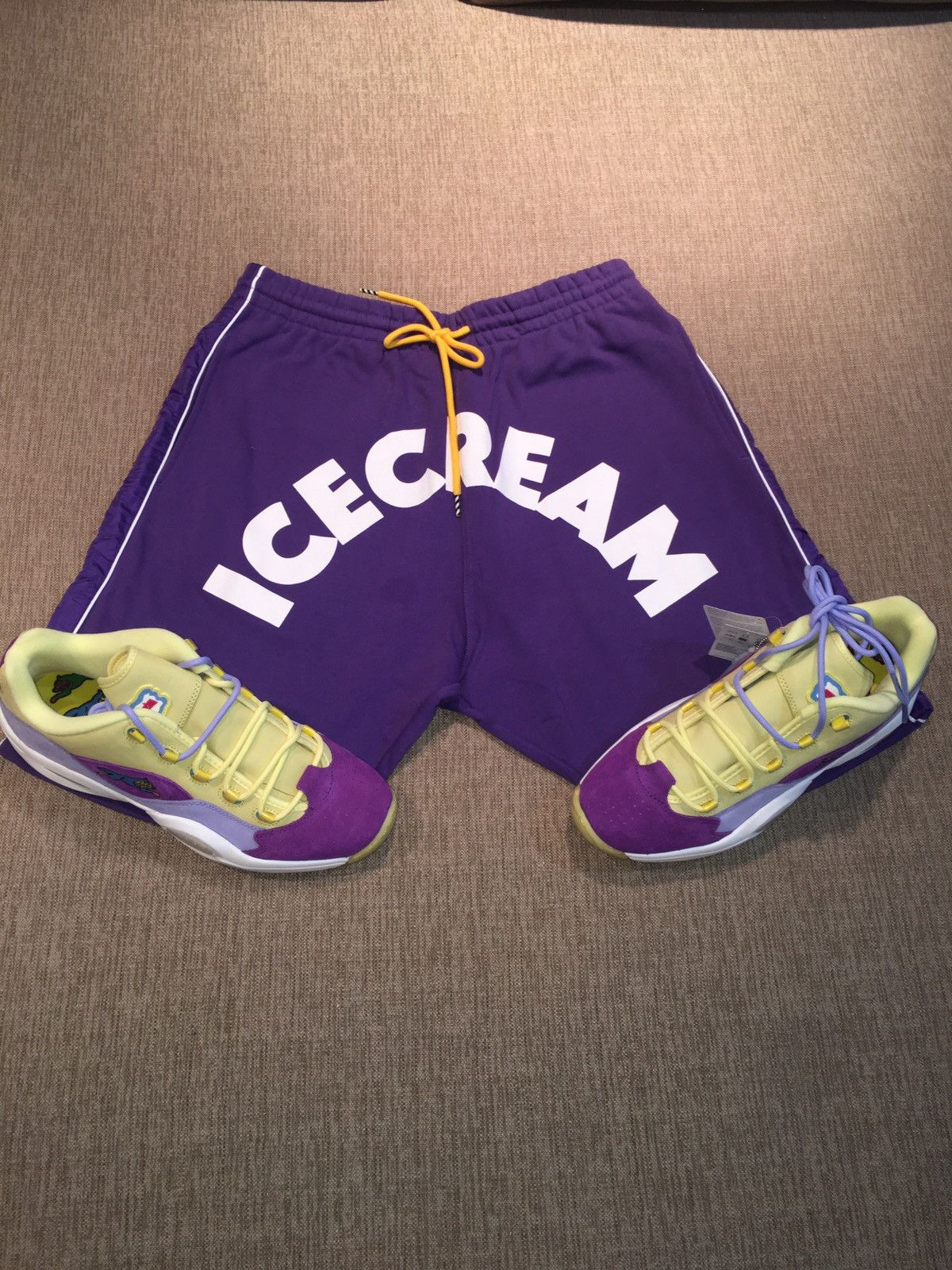 Icecream IceCream Arch Short Size US 36 / EU 52 - 3 Thumbnail