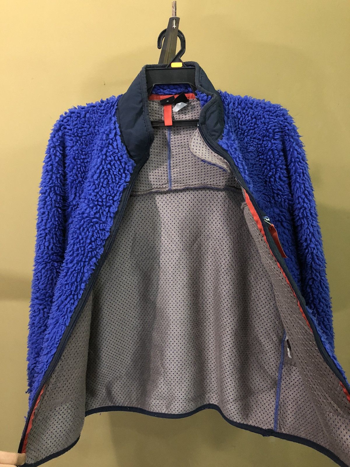 Patagonia Patagonia Wool Jacket Size US S / EU 44-46 / 1 - 6 Thumbnail