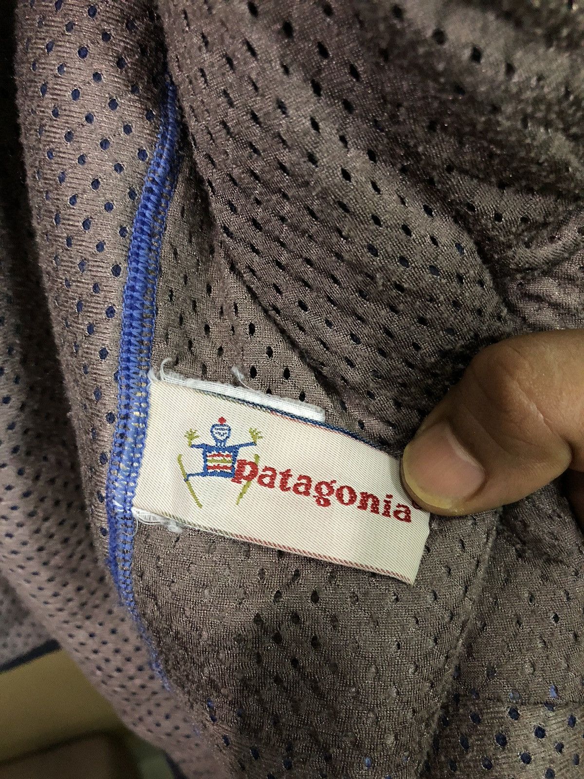 Patagonia Patagonia Wool Jacket Size US S / EU 44-46 / 1 - 7 Thumbnail