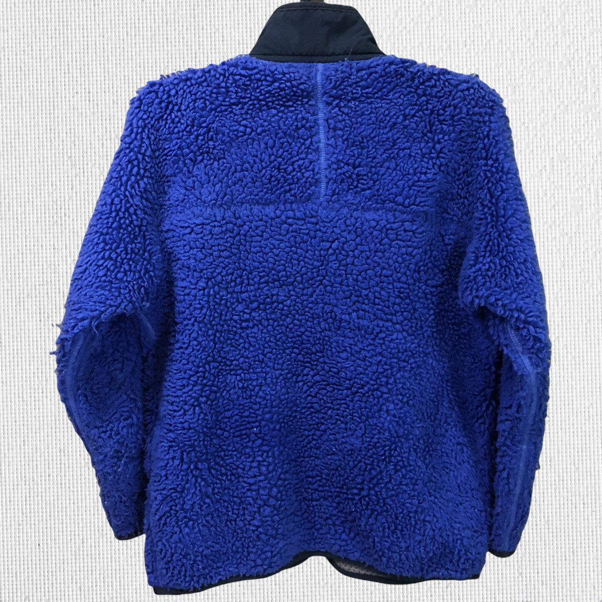 Patagonia Patagonia Wool Jacket Size US S / EU 44-46 / 1 - 2 Thumbnail